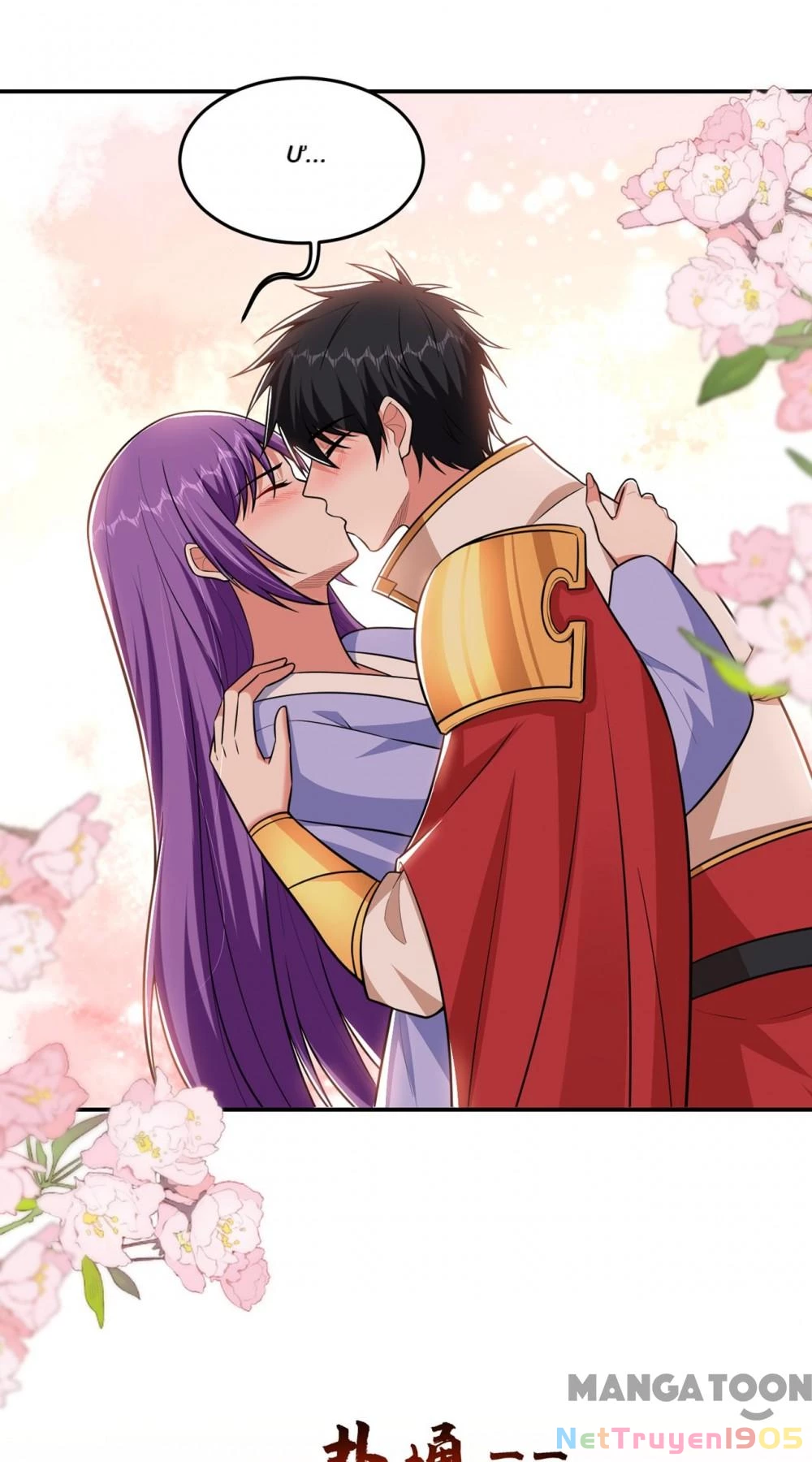 Nhặt Hoa Khôi Về Làm Vợ Chapter 369 - 21