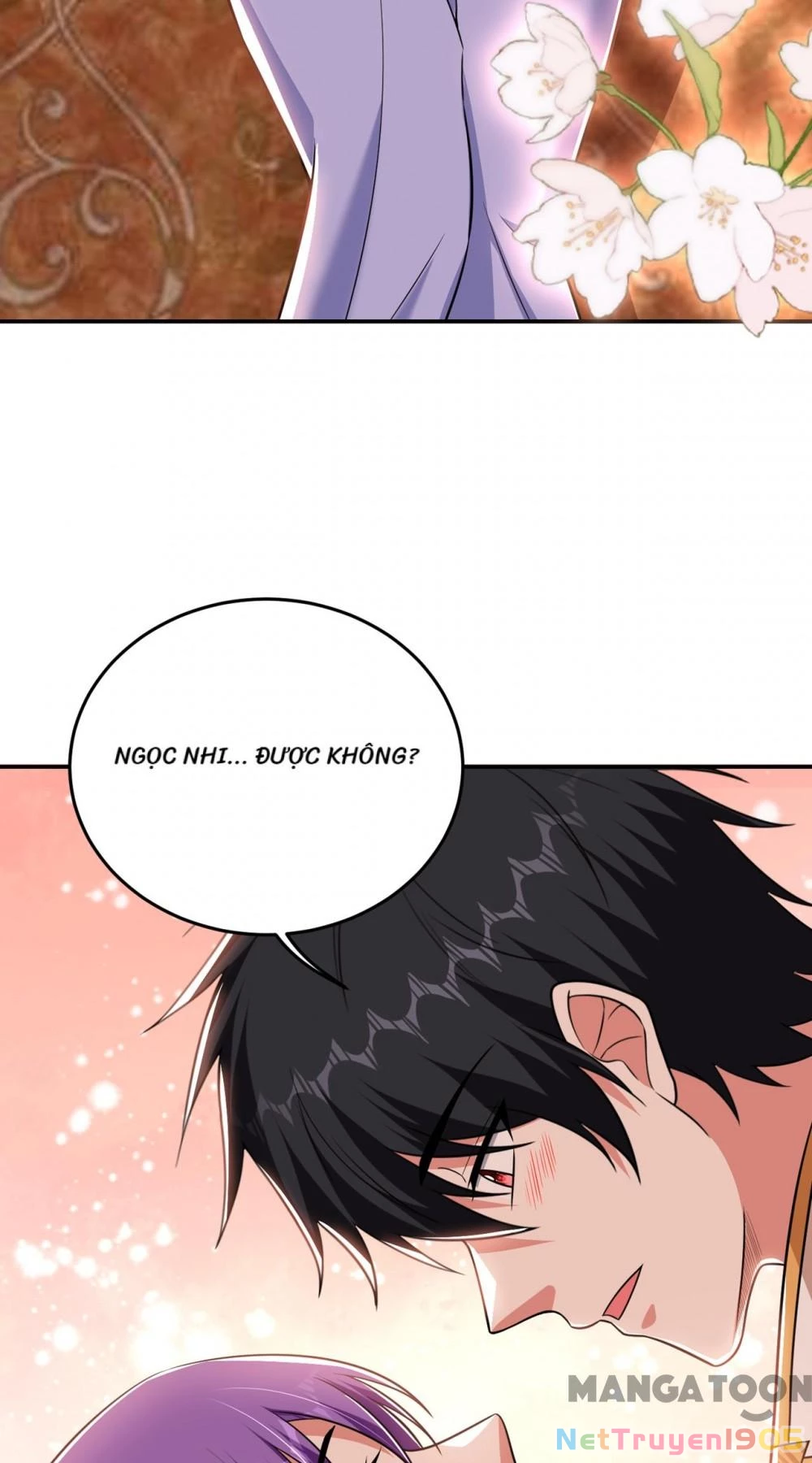 Nhặt Hoa Khôi Về Làm Vợ Chapter 369 - 23