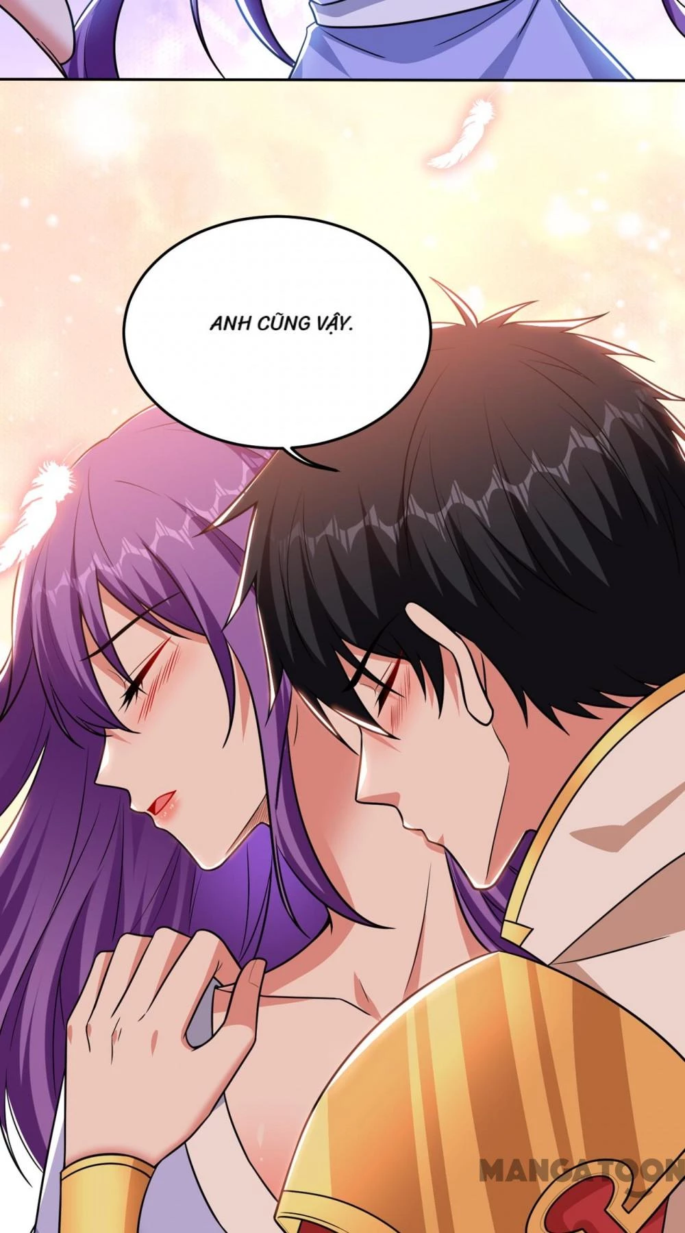 Nhặt Hoa Khôi Về Làm Vợ Chapter 369 - 26