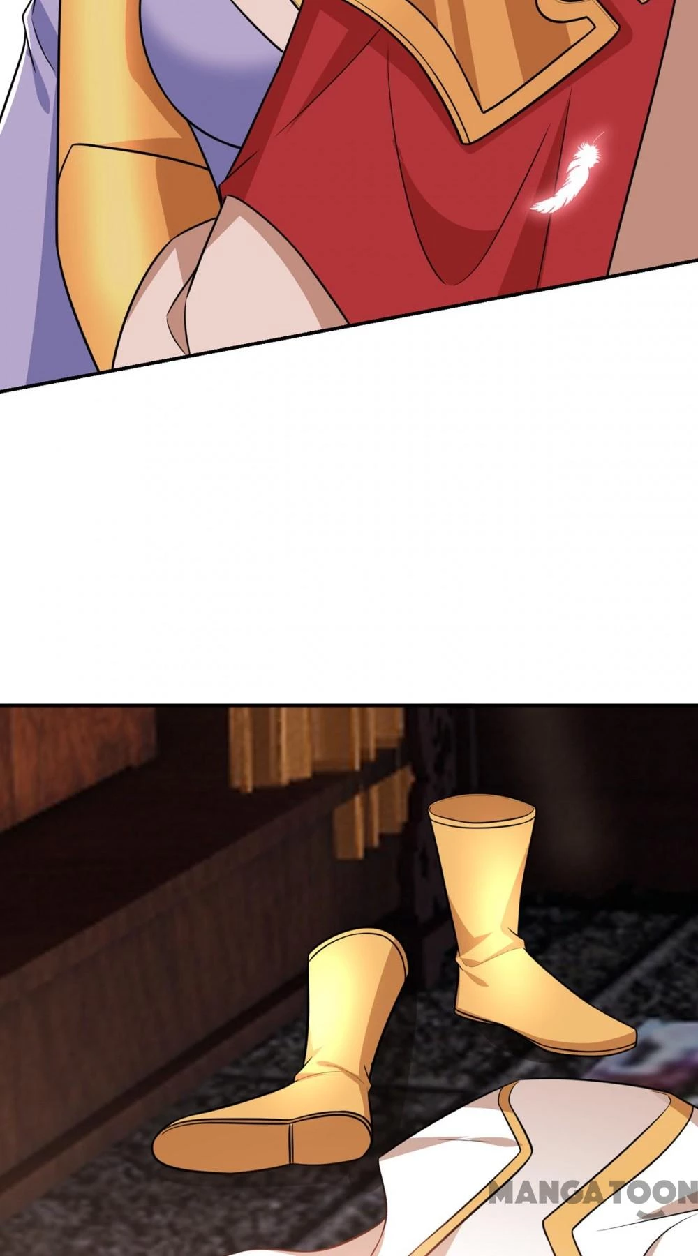 Nhặt Hoa Khôi Về Làm Vợ Chapter 369 - 27