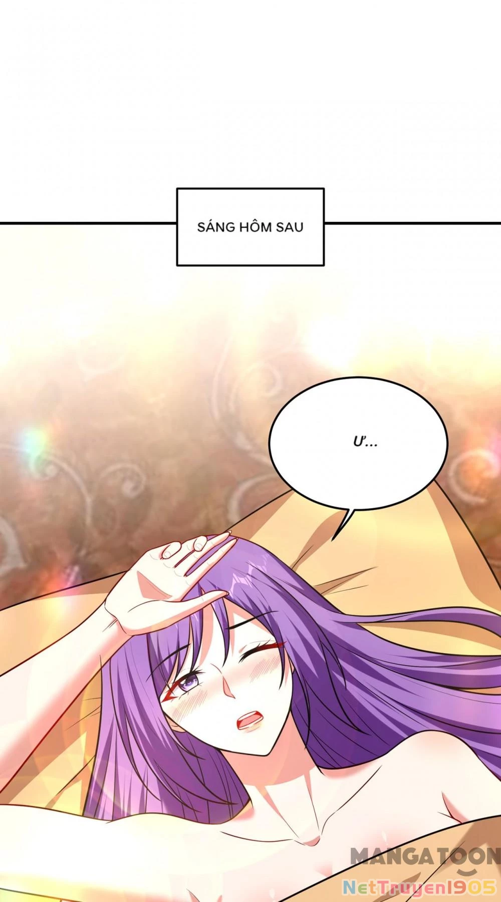 Nhặt Hoa Khôi Về Làm Vợ Chapter 369 - 30