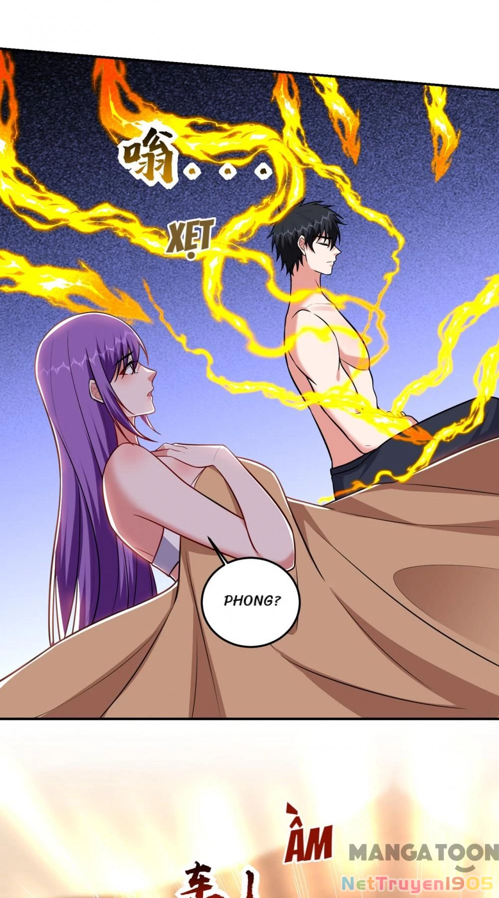 Nhặt Hoa Khôi Về Làm Vợ Chapter 369 - 32