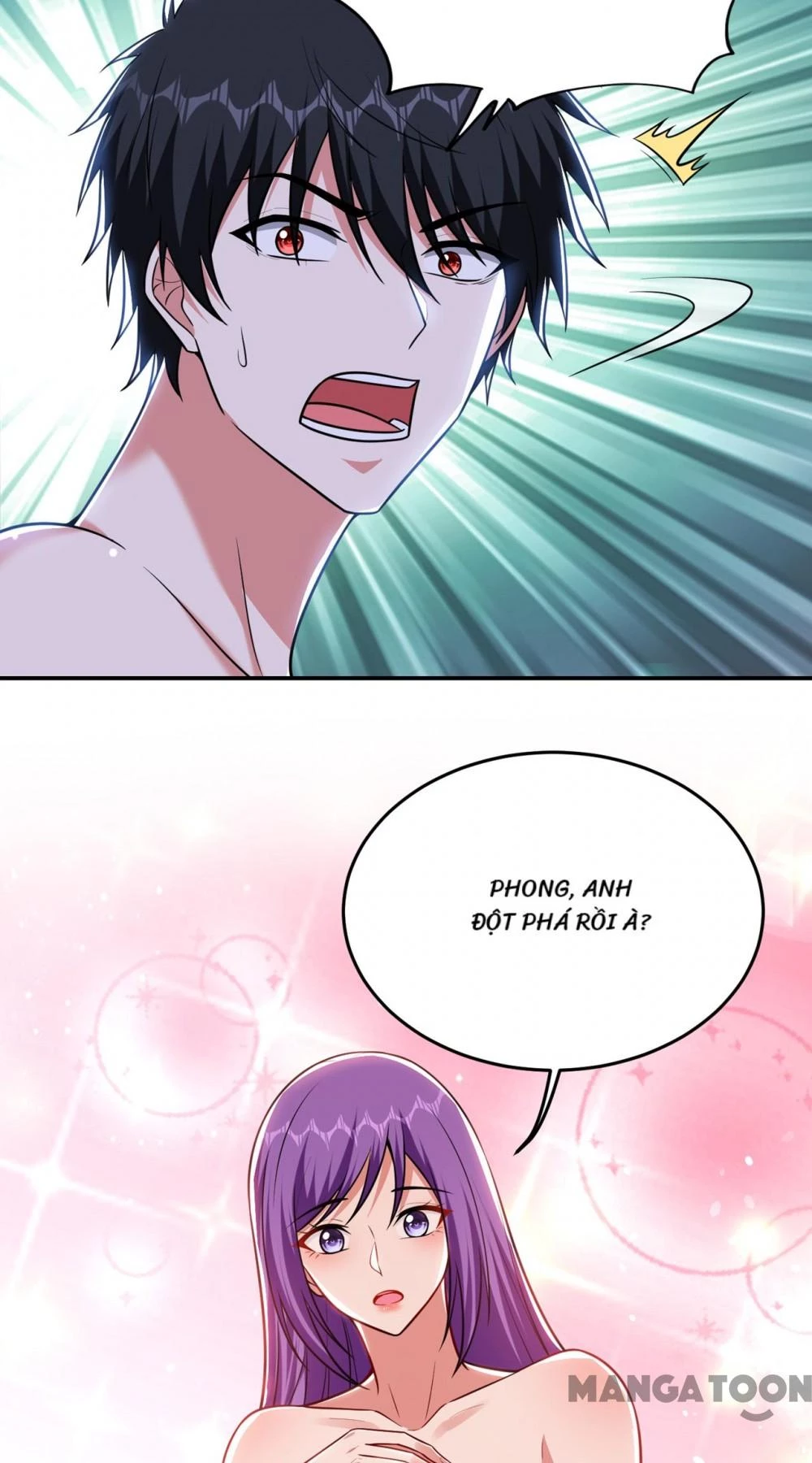 Nhặt Hoa Khôi Về Làm Vợ Chapter 369 - 34