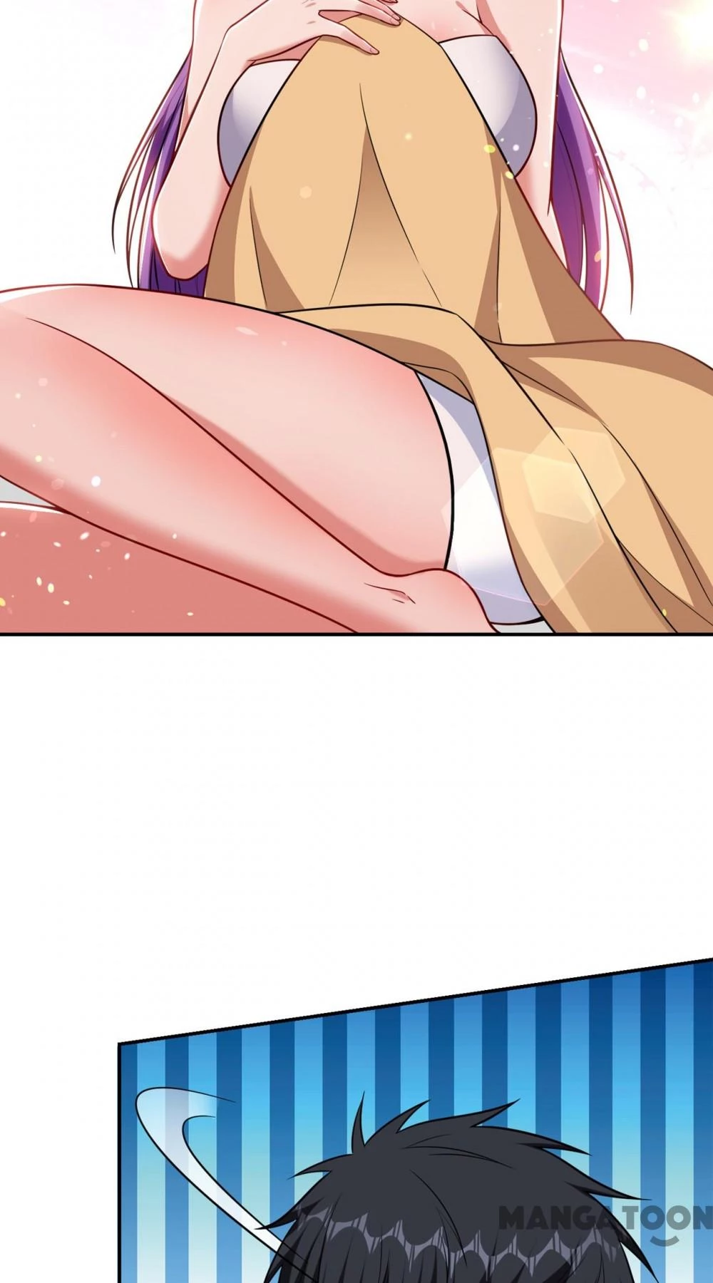 Nhặt Hoa Khôi Về Làm Vợ Chapter 369 - 35