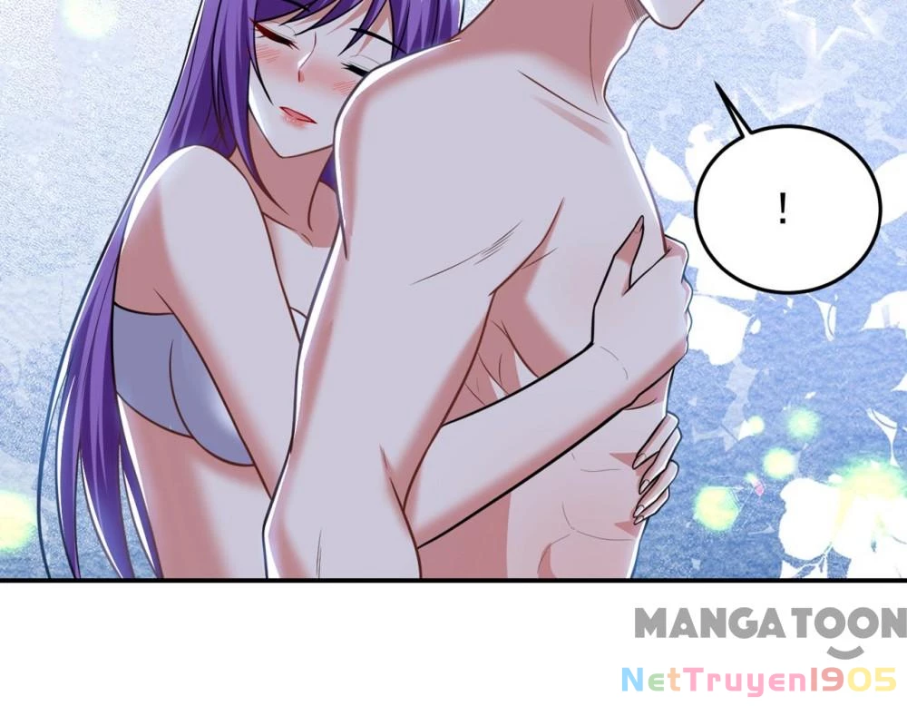 Nhặt Hoa Khôi Về Làm Vợ Chapter 369 - 37