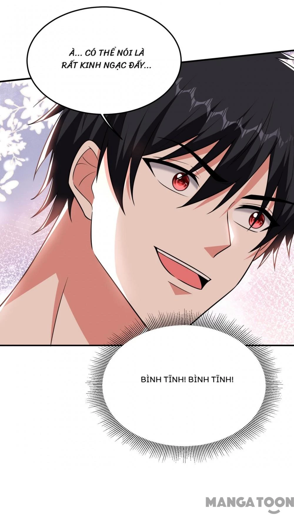 Nhặt Hoa Khôi Về Làm Vợ Chapter 369 - 38