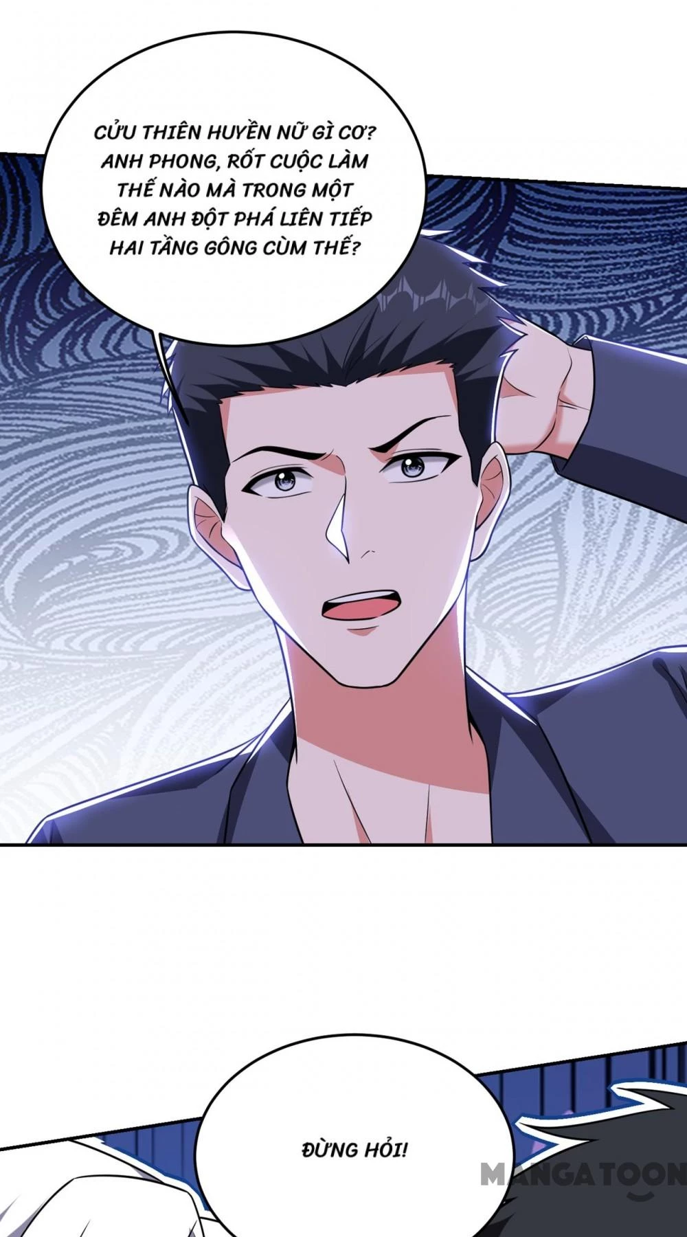 Nhặt Hoa Khôi Về Làm Vợ Chapter 370 - 3