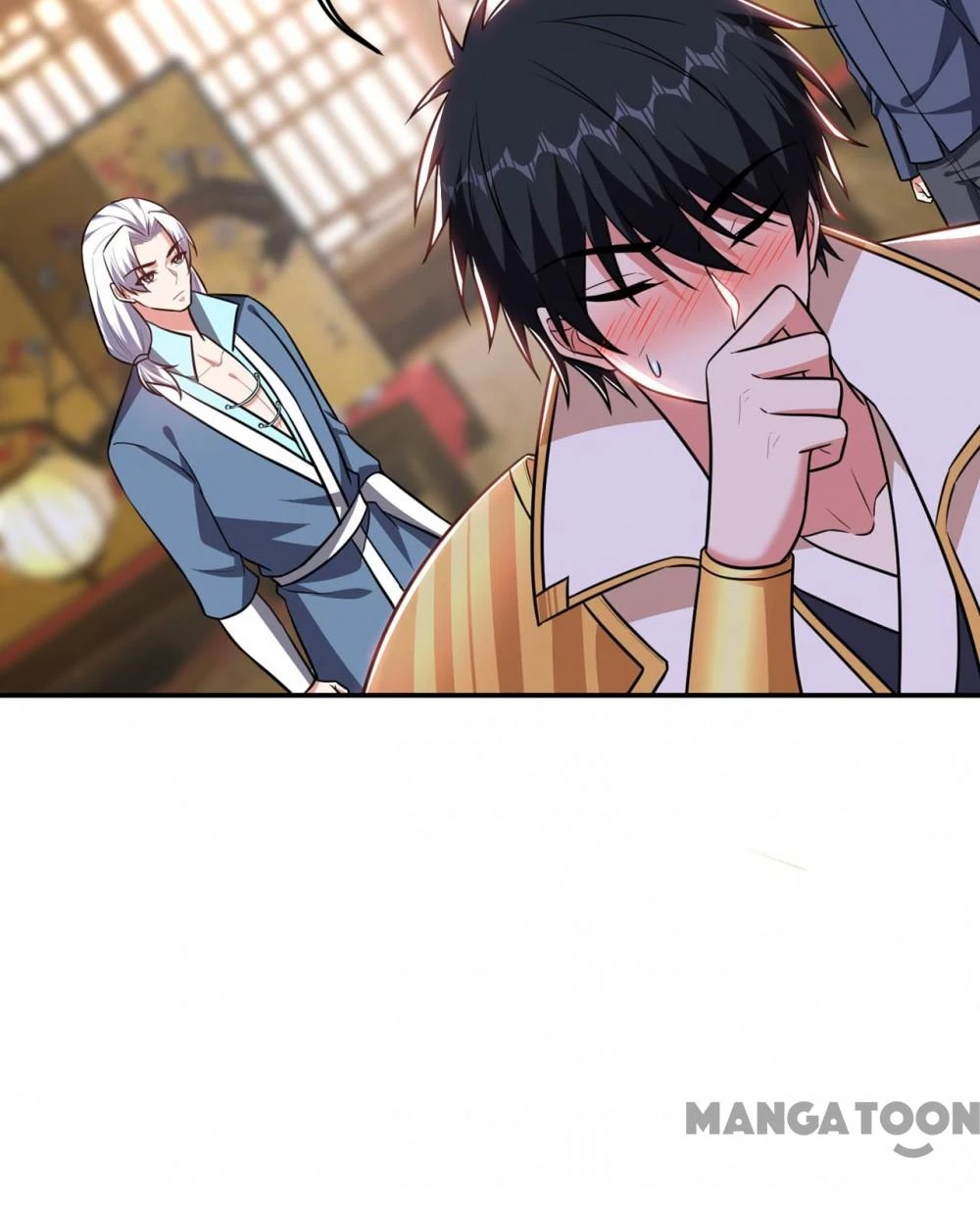 Nhặt Hoa Khôi Về Làm Vợ Chapter 370 - 5