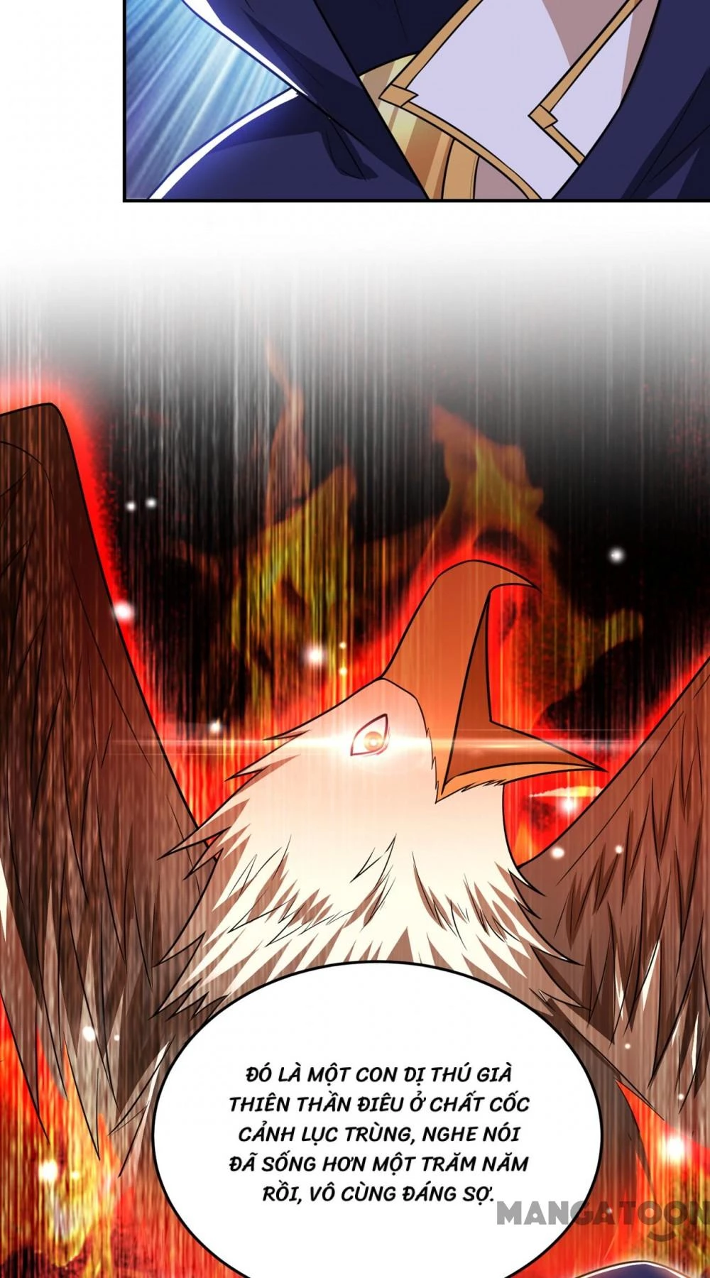 Nhặt Hoa Khôi Về Làm Vợ Chapter 370 - 10