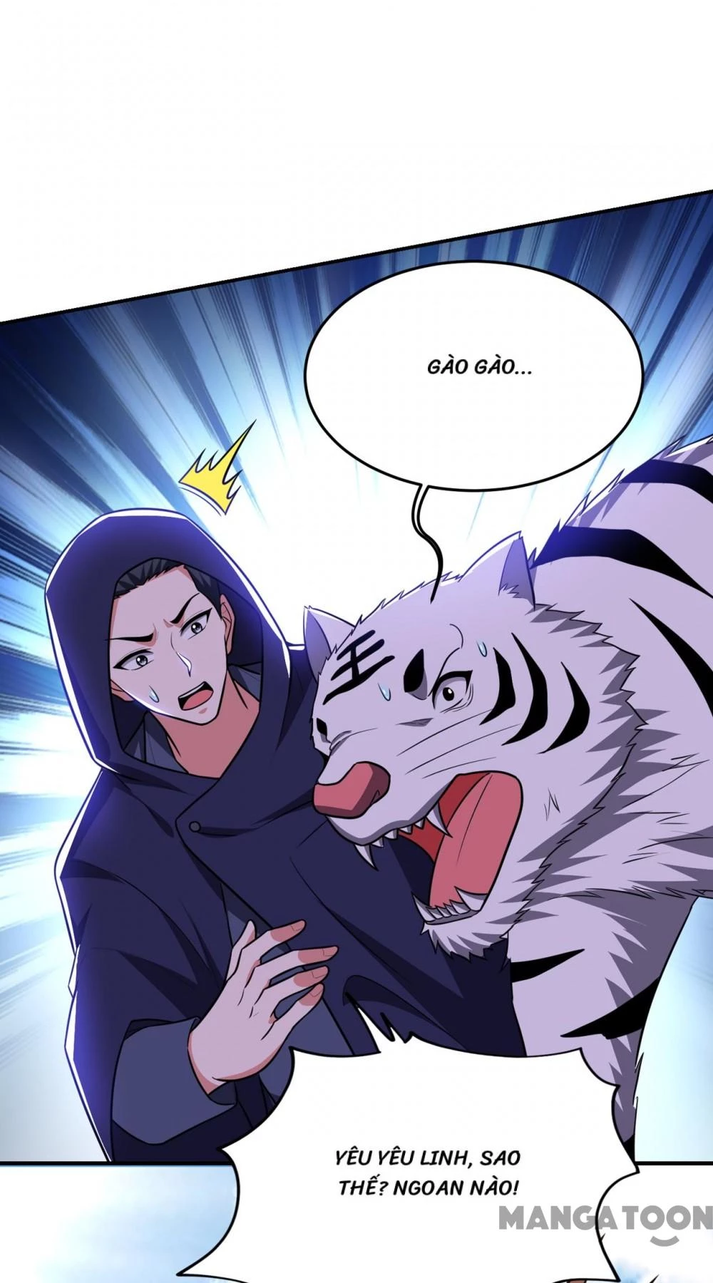 Nhặt Hoa Khôi Về Làm Vợ Chapter 370 - 12