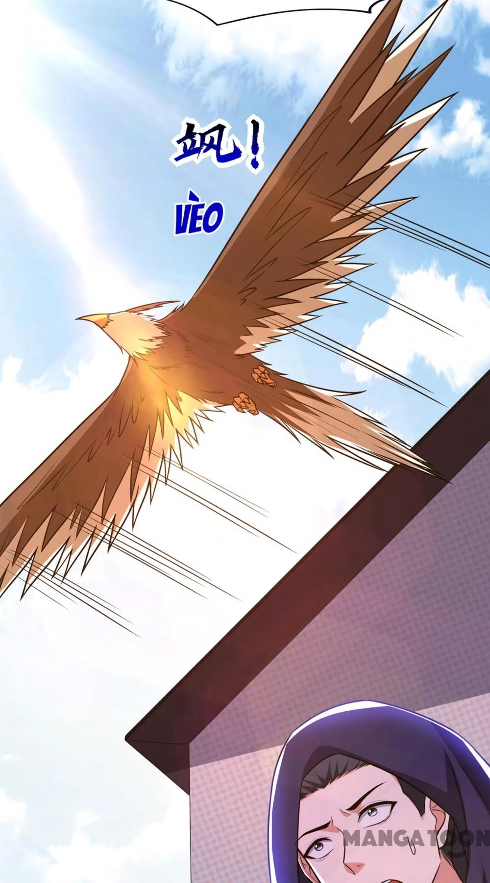 Nhặt Hoa Khôi Về Làm Vợ Chapter 370 - 13