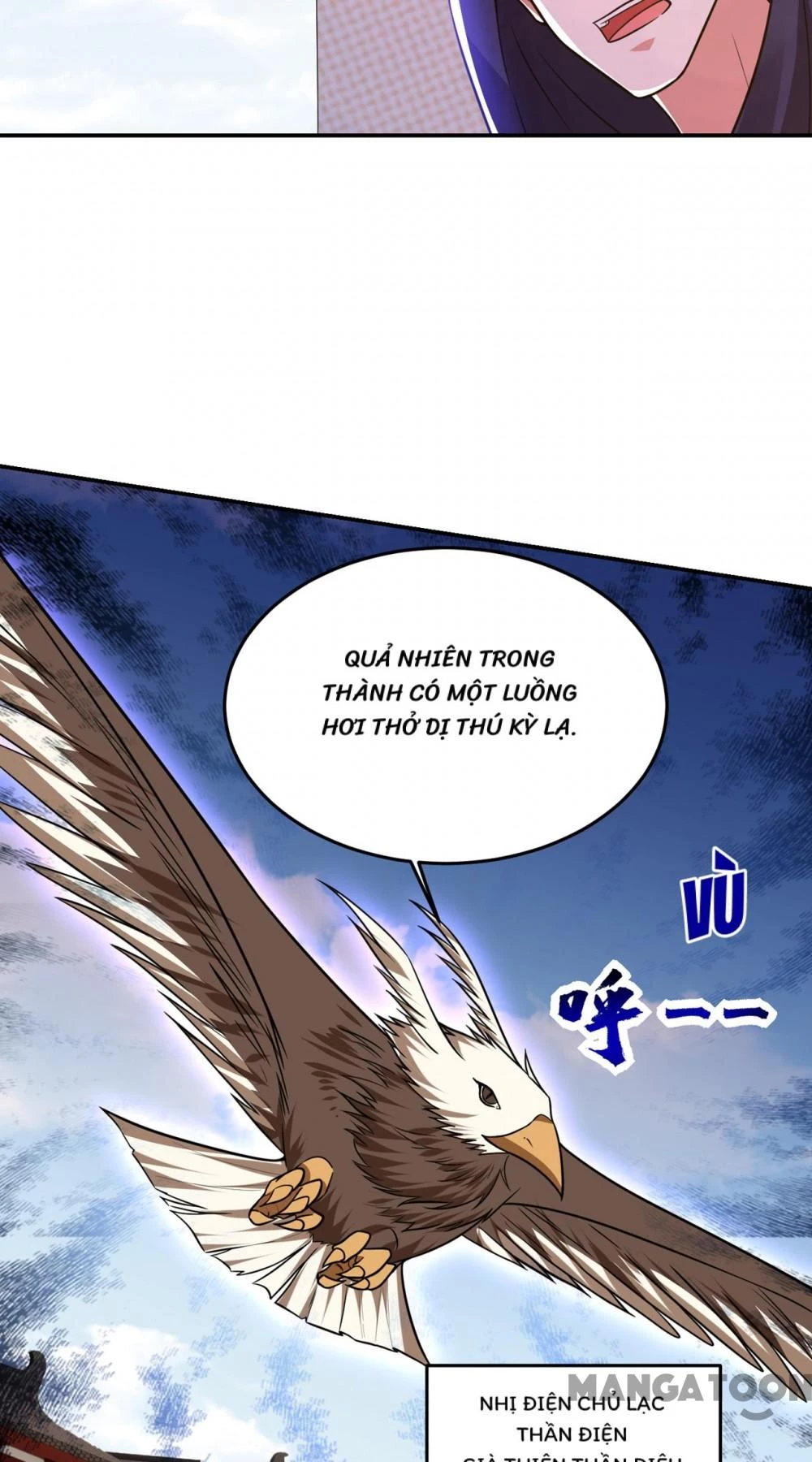 Nhặt Hoa Khôi Về Làm Vợ Chapter 370 - 14