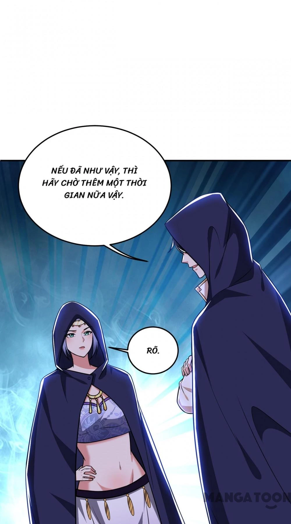 Nhặt Hoa Khôi Về Làm Vợ Chapter 370 - 17