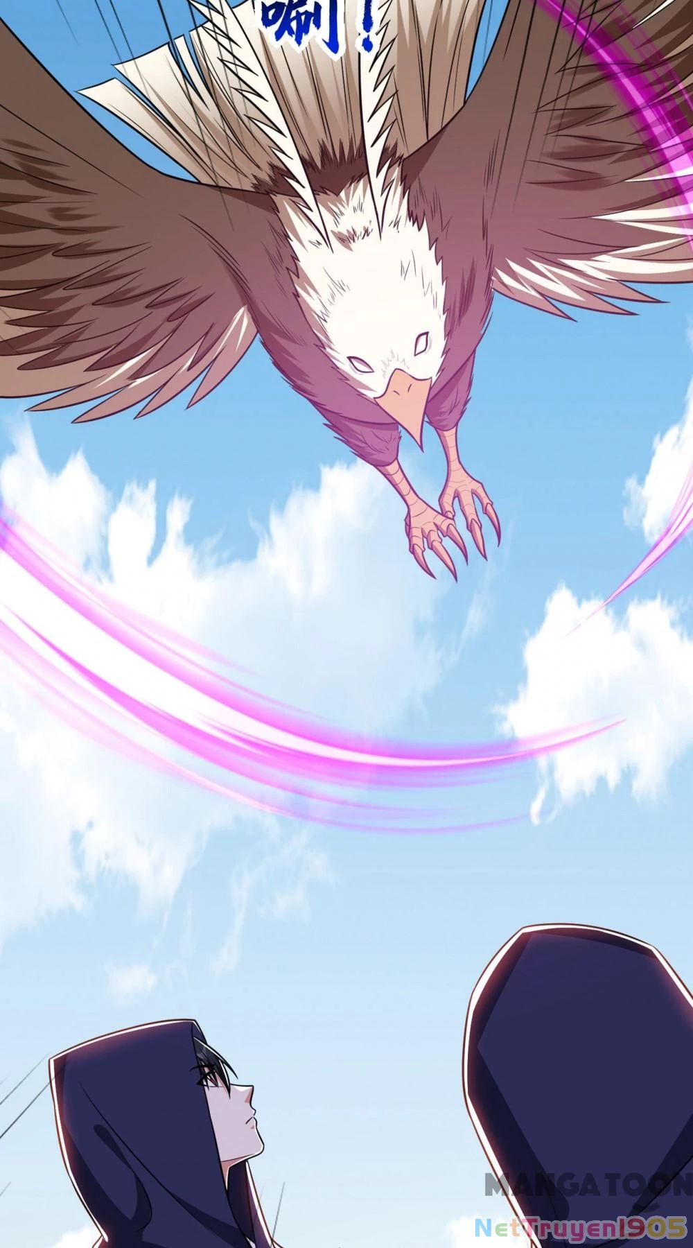 Nhặt Hoa Khôi Về Làm Vợ Chapter 370 - 21