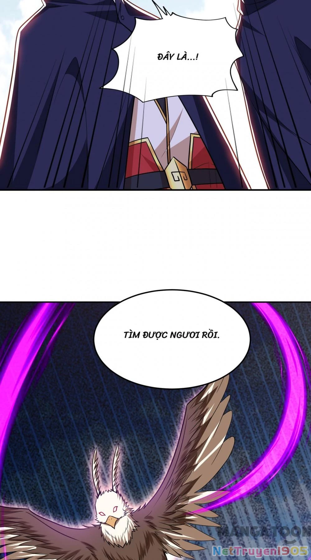 Nhặt Hoa Khôi Về Làm Vợ Chapter 370 - 22