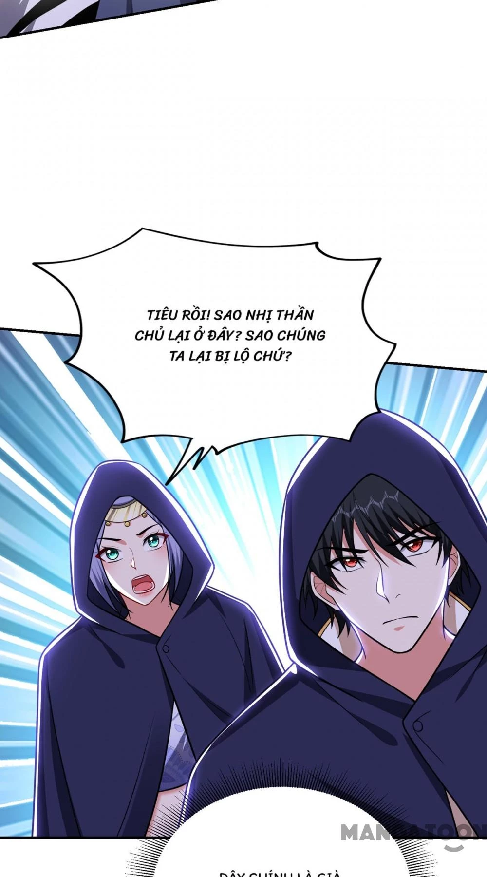 Nhặt Hoa Khôi Về Làm Vợ Chapter 370 - 24