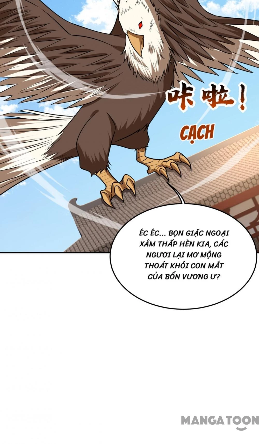 Nhặt Hoa Khôi Về Làm Vợ Chapter 370 - 31