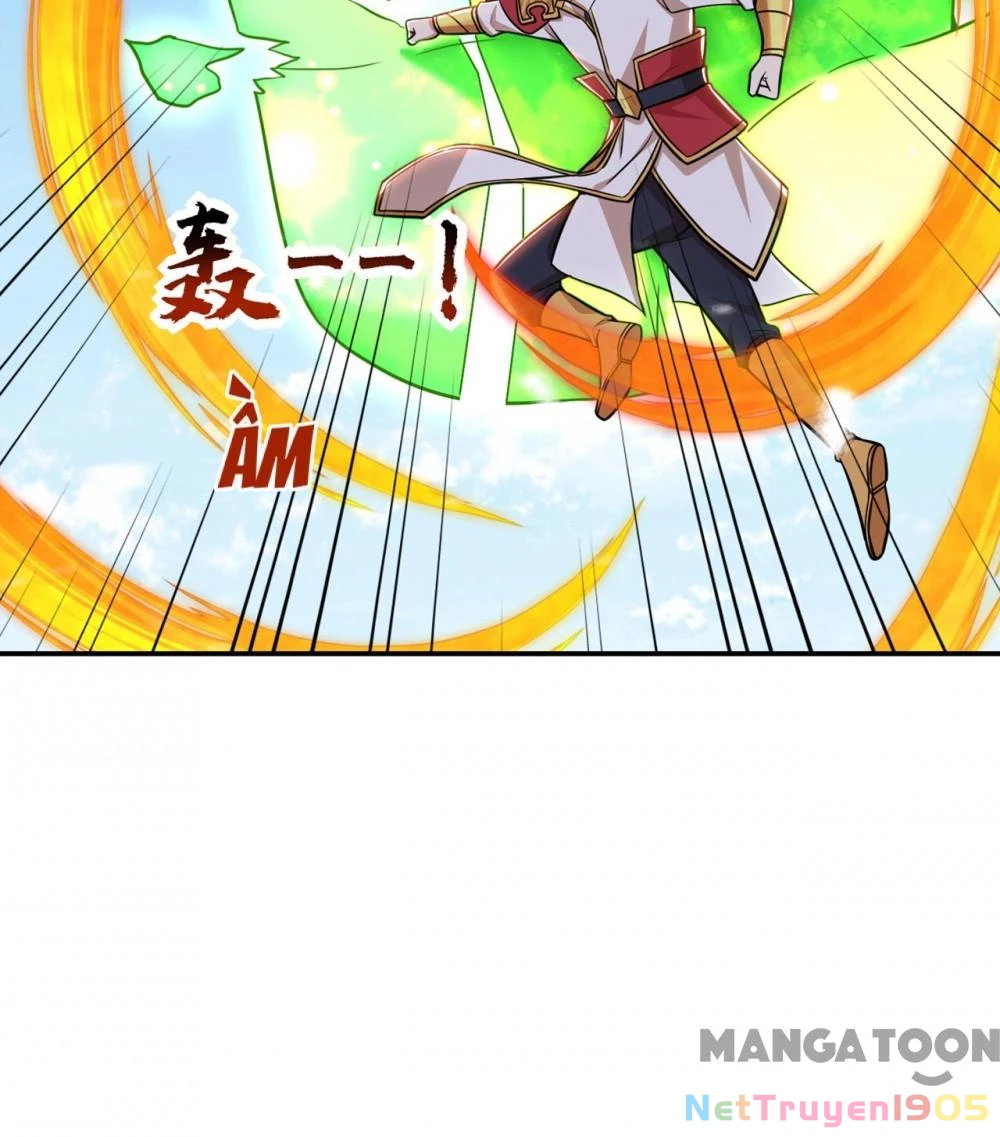 Nhặt Hoa Khôi Về Làm Vợ Chapter 370 - 38