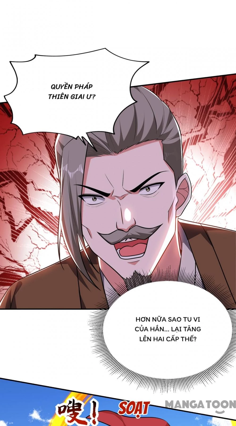 Nhặt Hoa Khôi Về Làm Vợ Chapter 370 - 39
