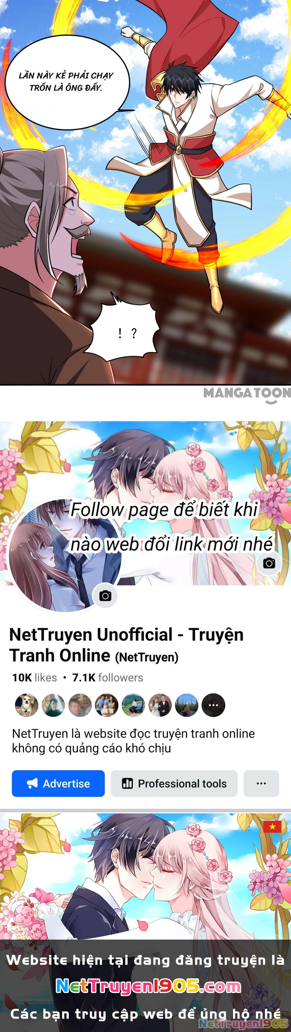 Nhặt Hoa Khôi Về Làm Vợ Chapter 370 - 40