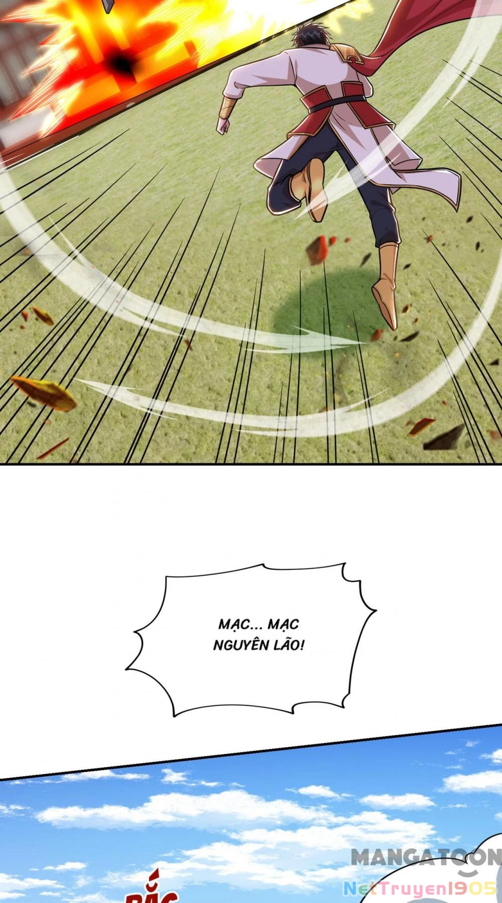 Nhặt Hoa Khôi Về Làm Vợ Chapter 371 - 4