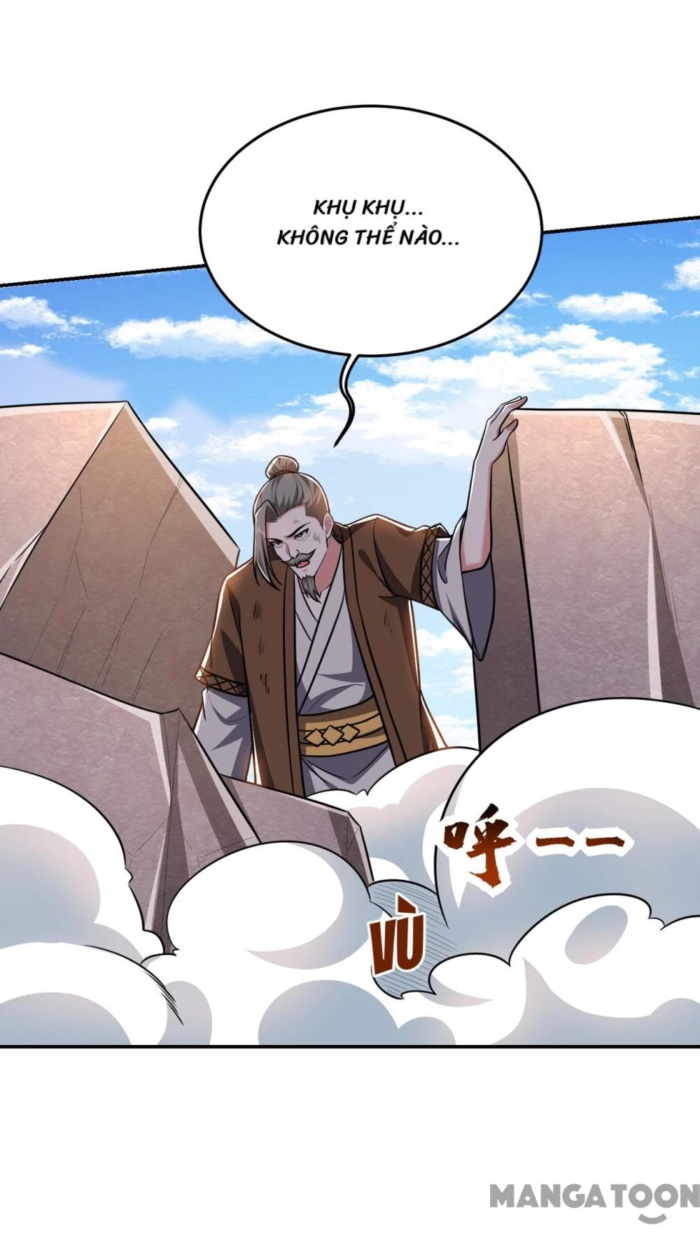 Nhặt Hoa Khôi Về Làm Vợ Chapter 371 - 7