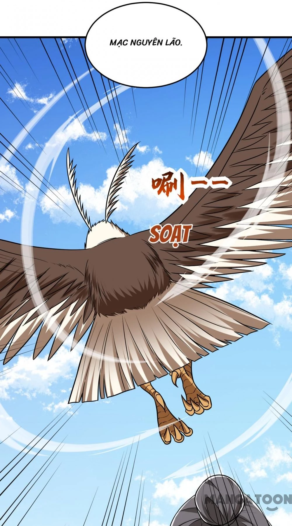 Nhặt Hoa Khôi Về Làm Vợ Chapter 371 - 8