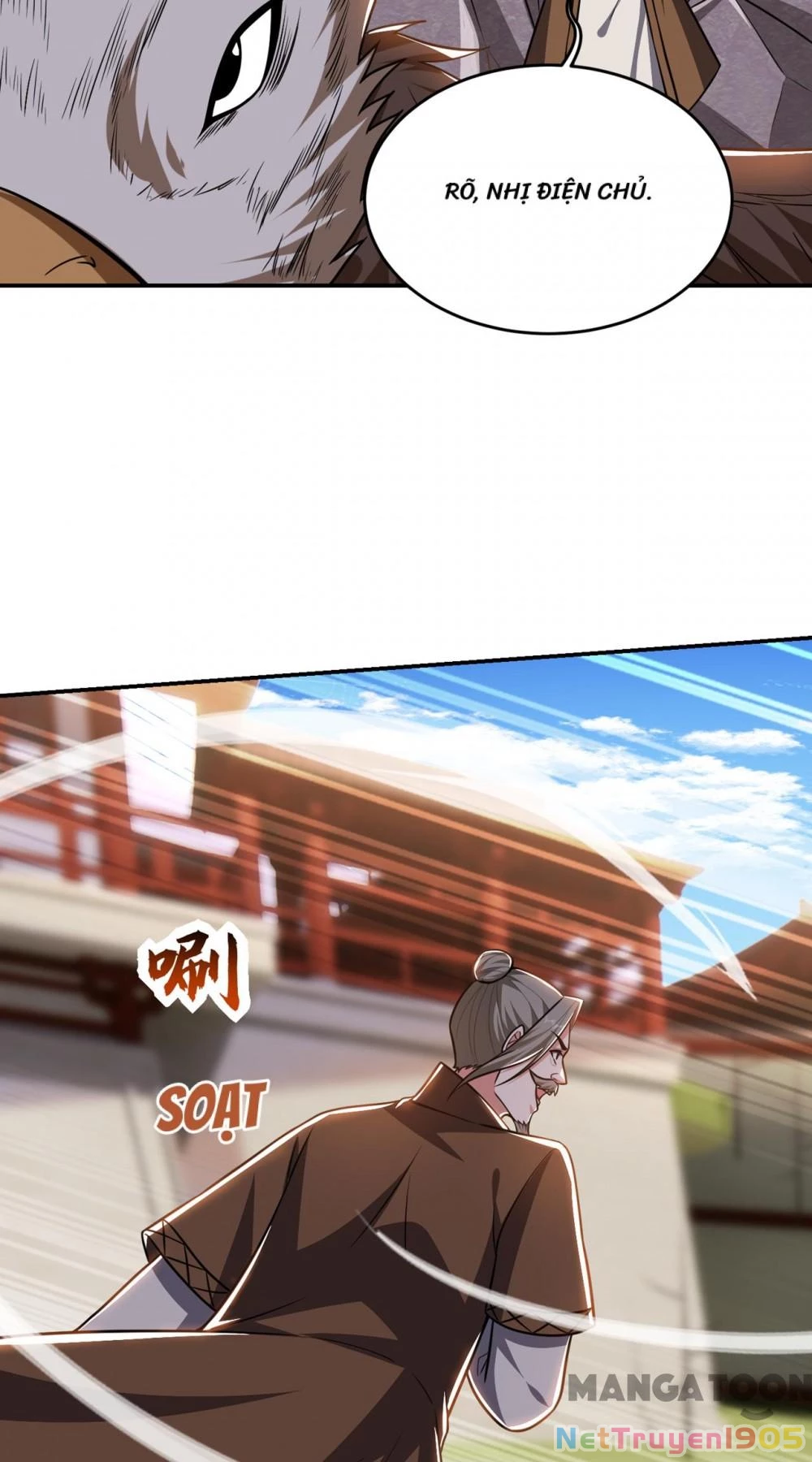 Nhặt Hoa Khôi Về Làm Vợ Chapter 371 - 10