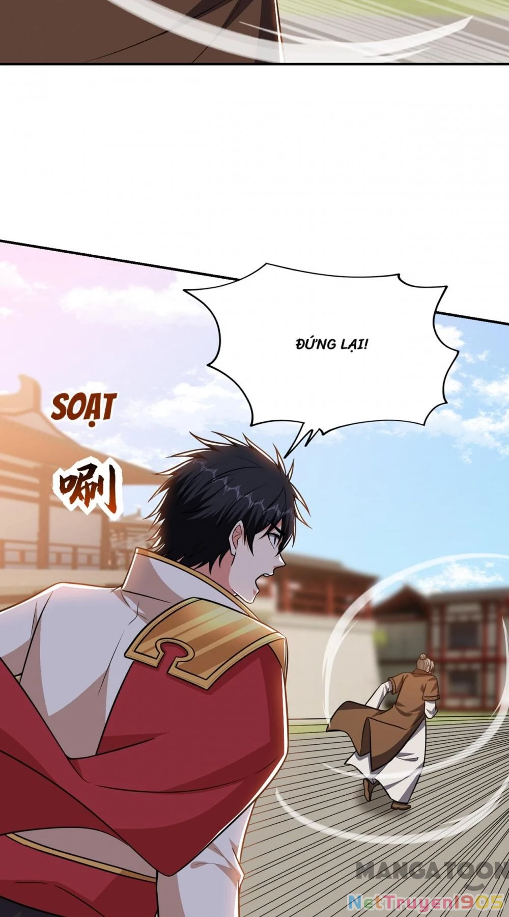 Nhặt Hoa Khôi Về Làm Vợ Chapter 371 - 11