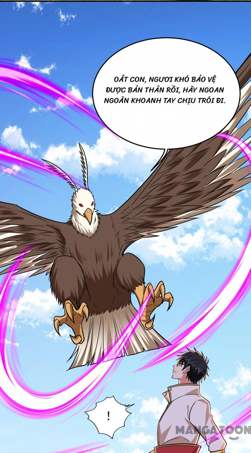 Nhặt Hoa Khôi Về Làm Vợ Chapter 371 - 14