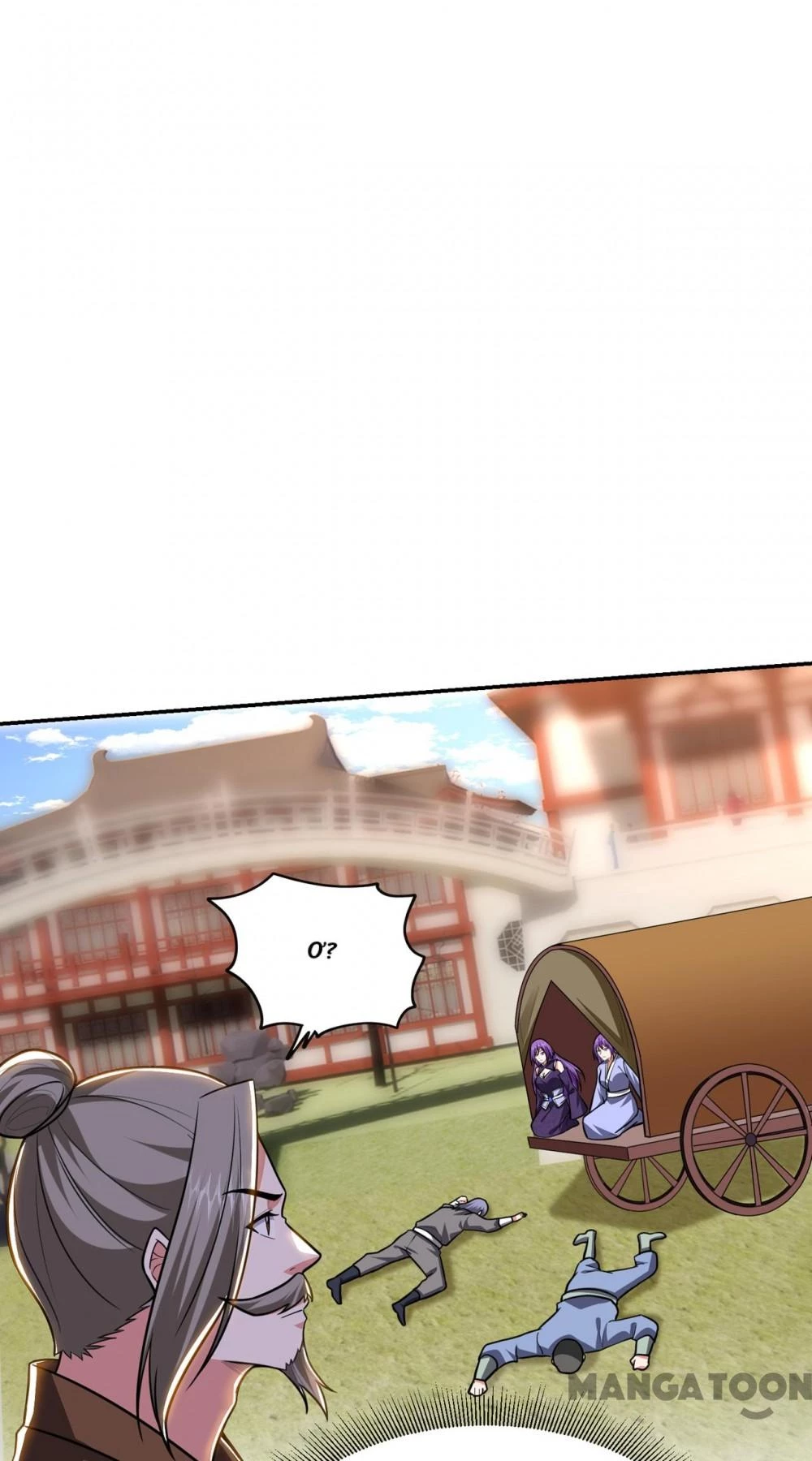 Nhặt Hoa Khôi Về Làm Vợ Chapter 371 - 20