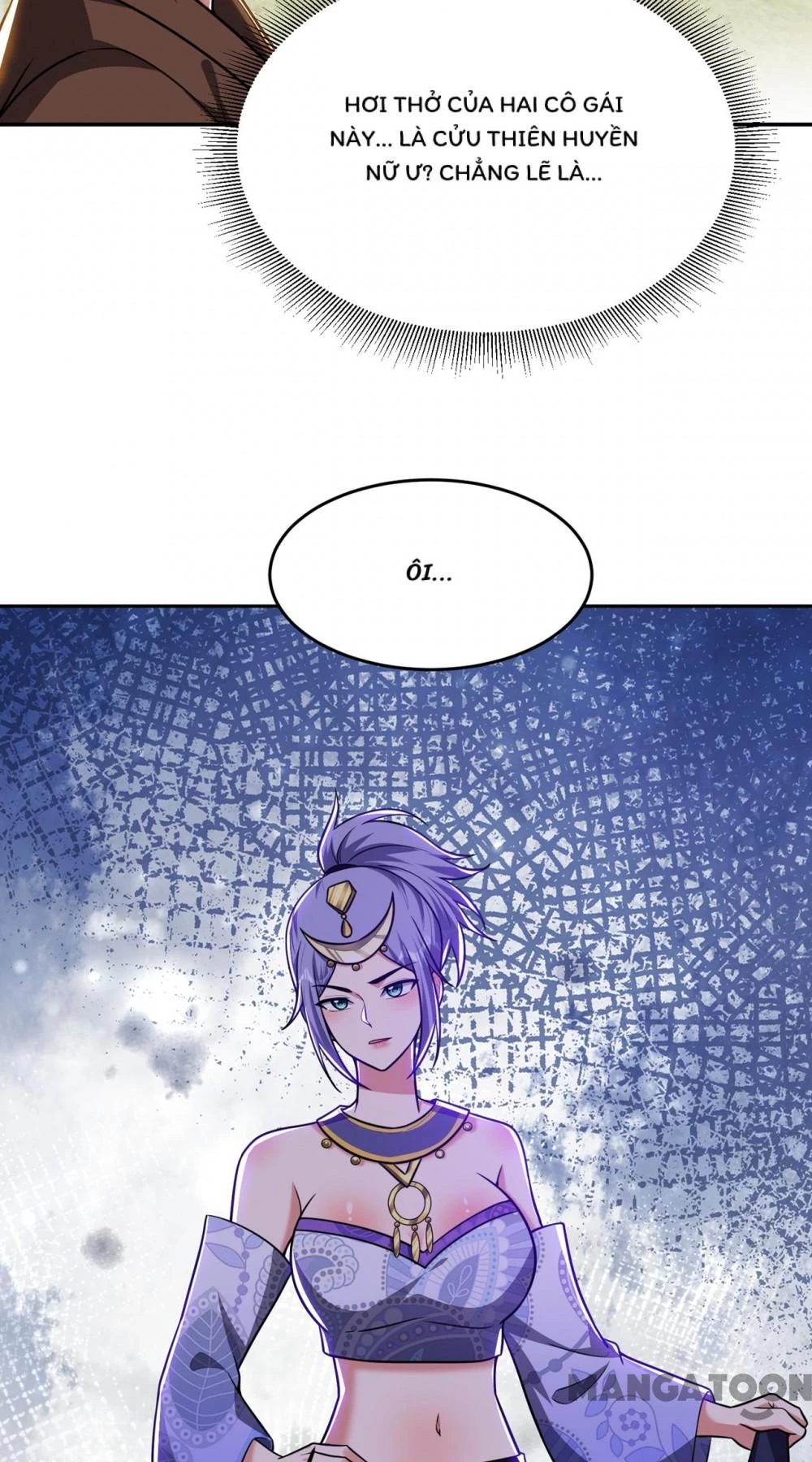 Nhặt Hoa Khôi Về Làm Vợ Chapter 371 - 21