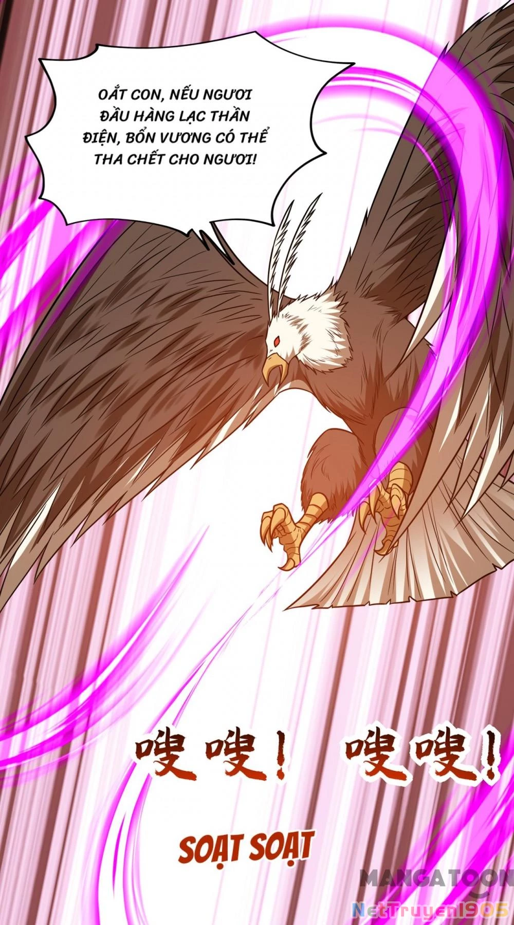 Nhặt Hoa Khôi Về Làm Vợ Chapter 371 - 25