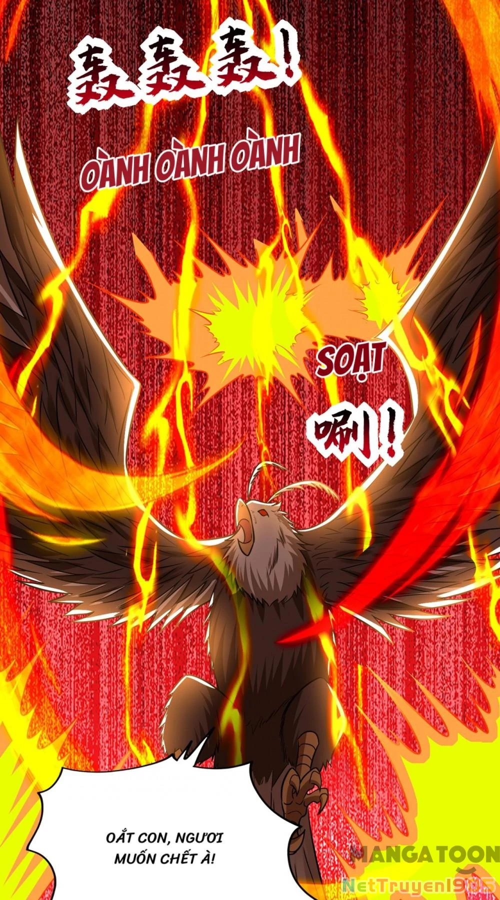 Nhặt Hoa Khôi Về Làm Vợ Chapter 371 - 30