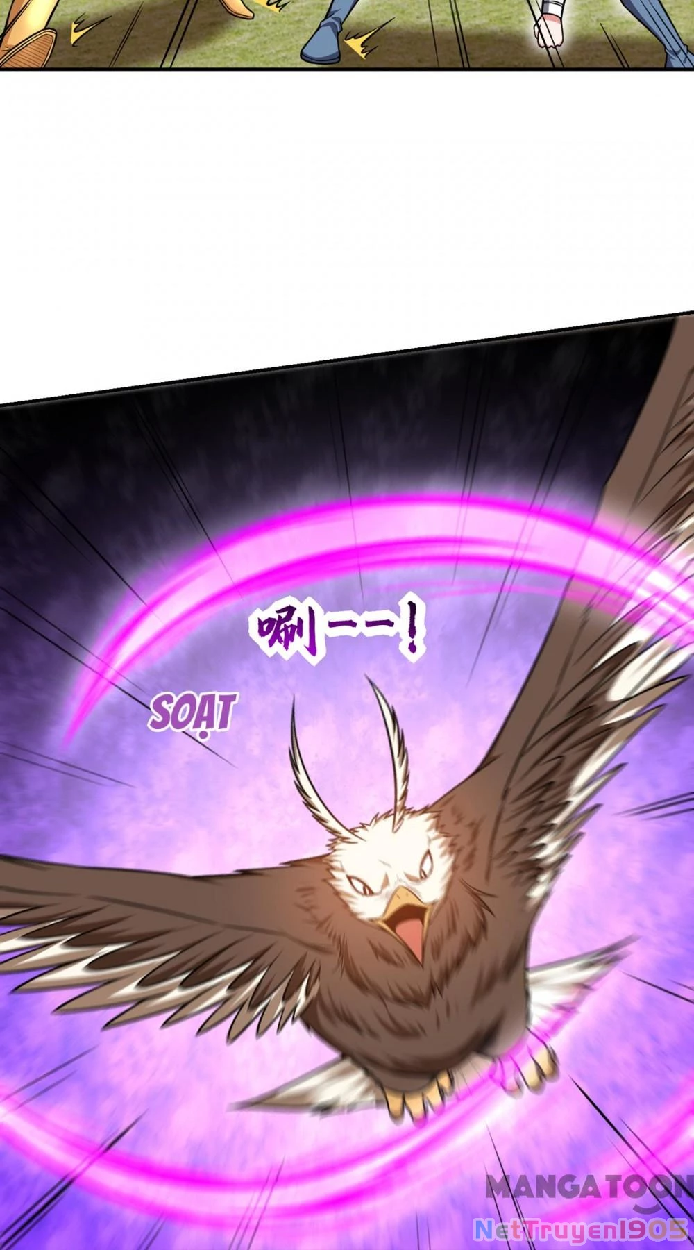 Nhặt Hoa Khôi Về Làm Vợ Chapter 371 - 38