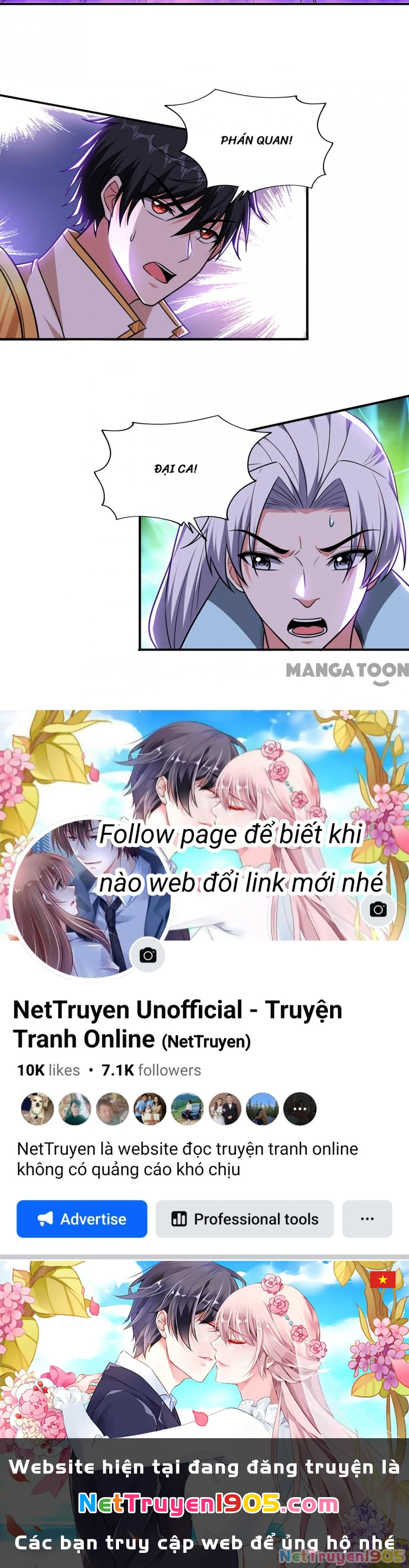 Nhặt Hoa Khôi Về Làm Vợ Chapter 371 - 39