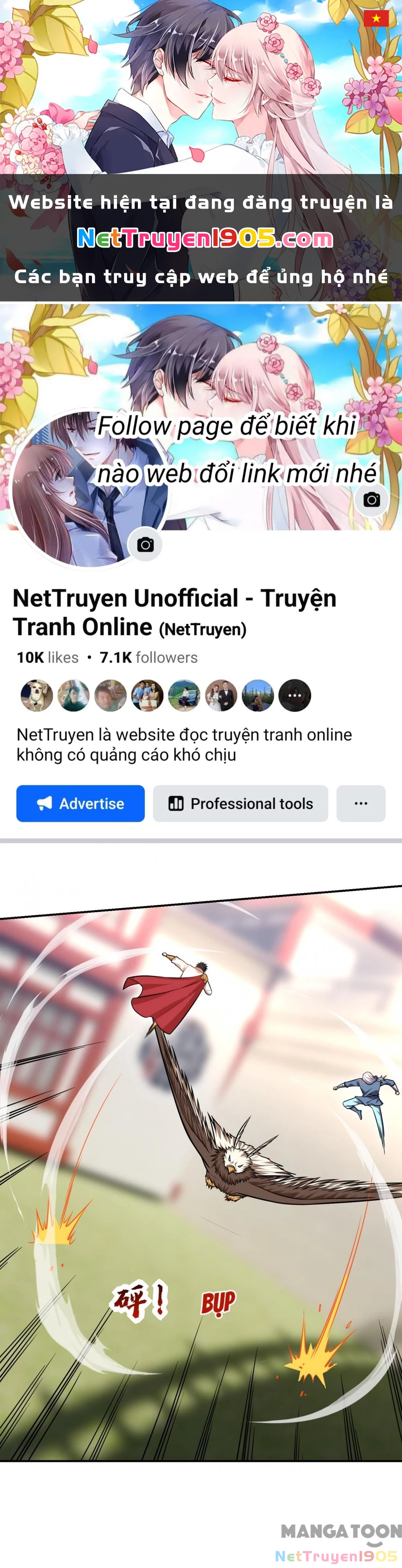 Nhặt Hoa Khôi Về Làm Vợ Chapter 372 - 1