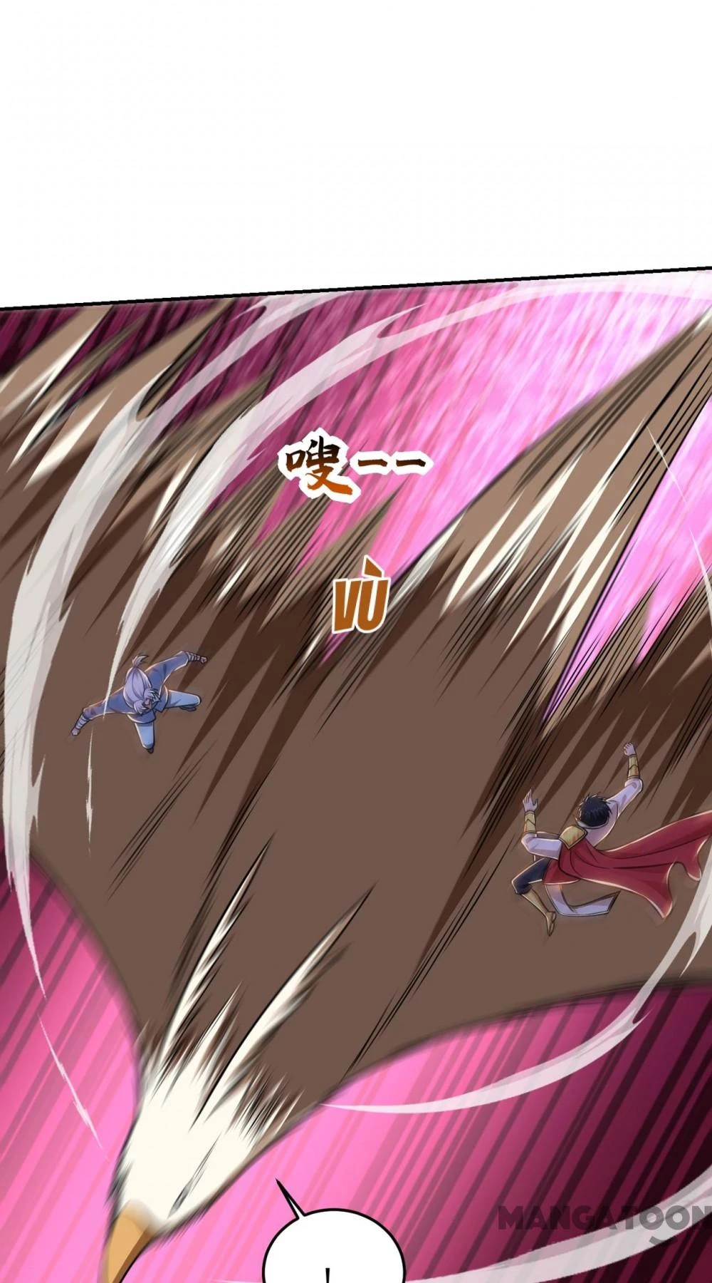 Nhặt Hoa Khôi Về Làm Vợ Chapter 372 - 3