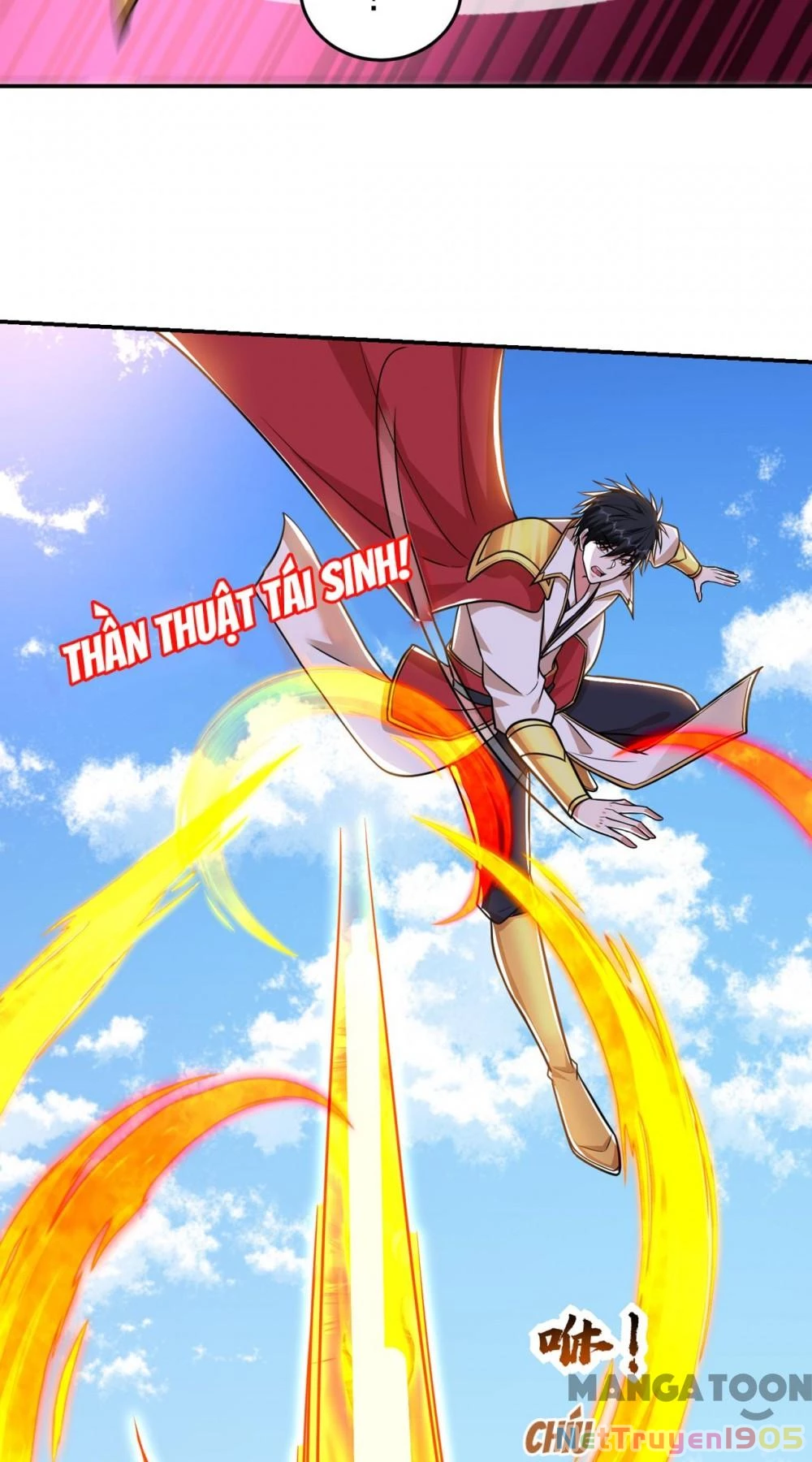 Nhặt Hoa Khôi Về Làm Vợ Chapter 372 - 4