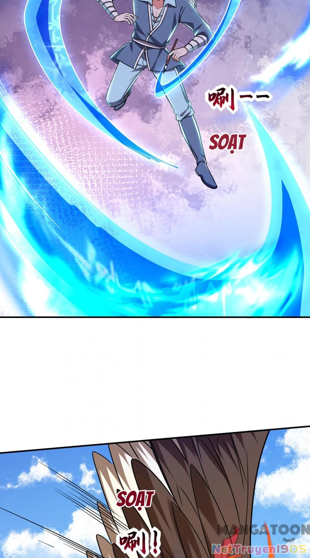 Nhặt Hoa Khôi Về Làm Vợ Chapter 372 - 6