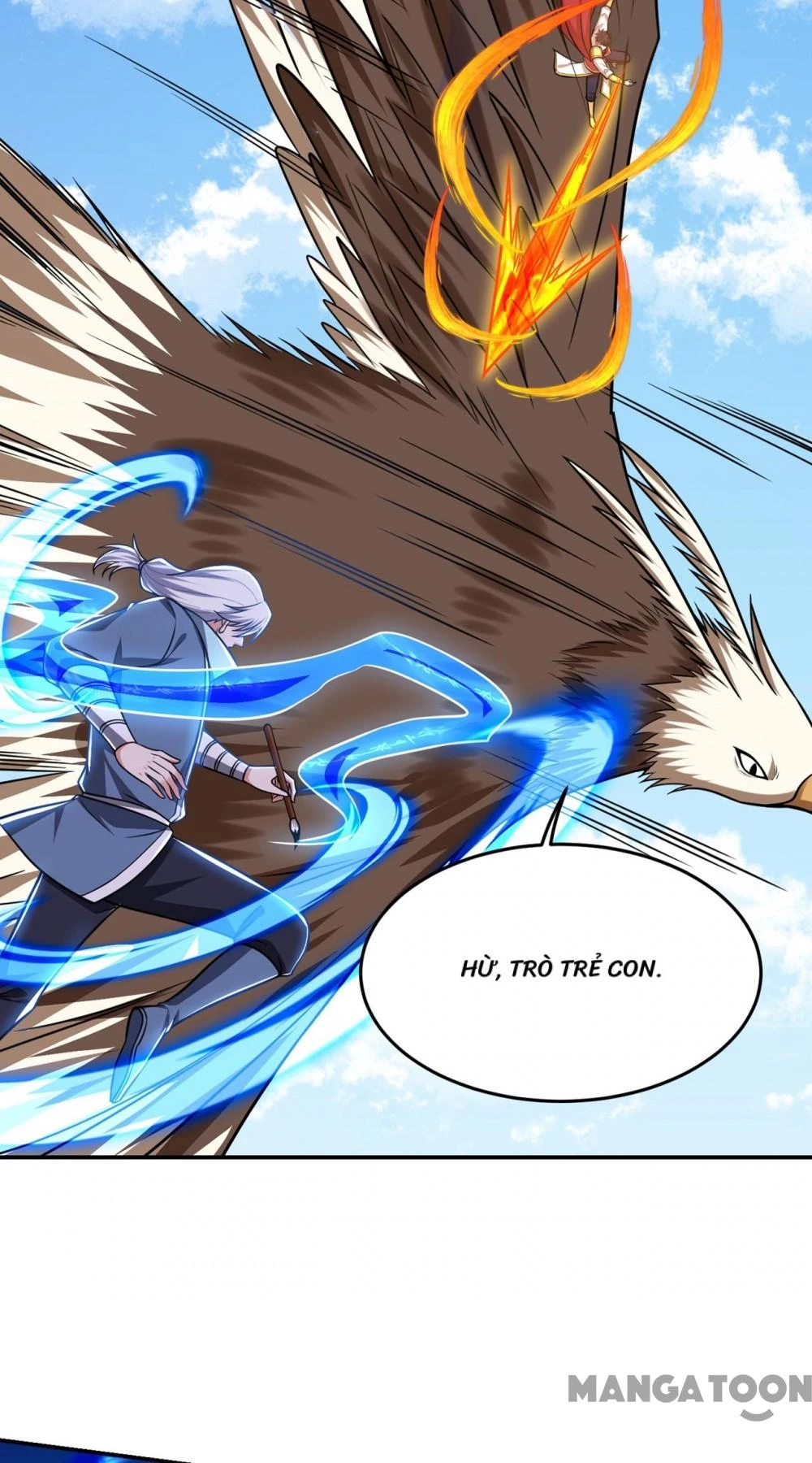 Nhặt Hoa Khôi Về Làm Vợ Chapter 372 - 7