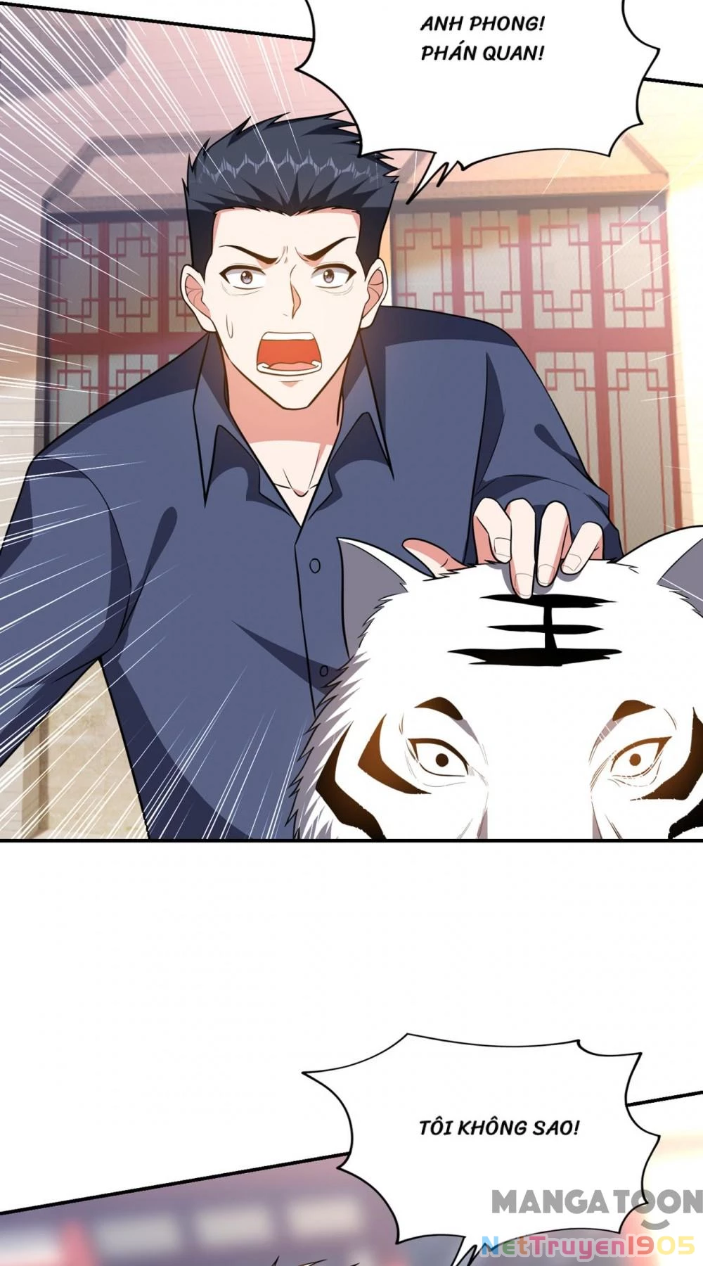 Nhặt Hoa Khôi Về Làm Vợ Chapter 372 - 11