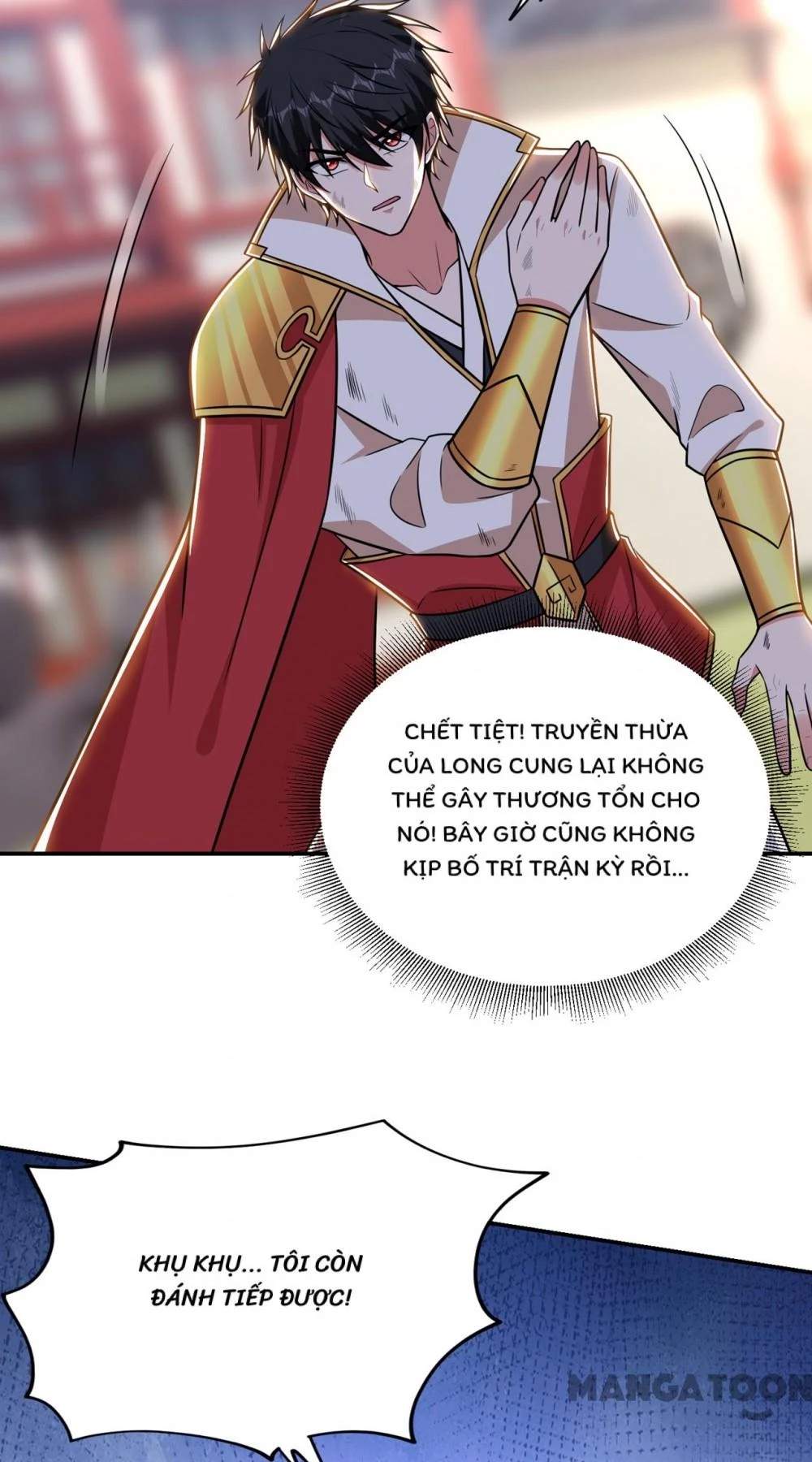 Nhặt Hoa Khôi Về Làm Vợ Chapter 372 - 12
