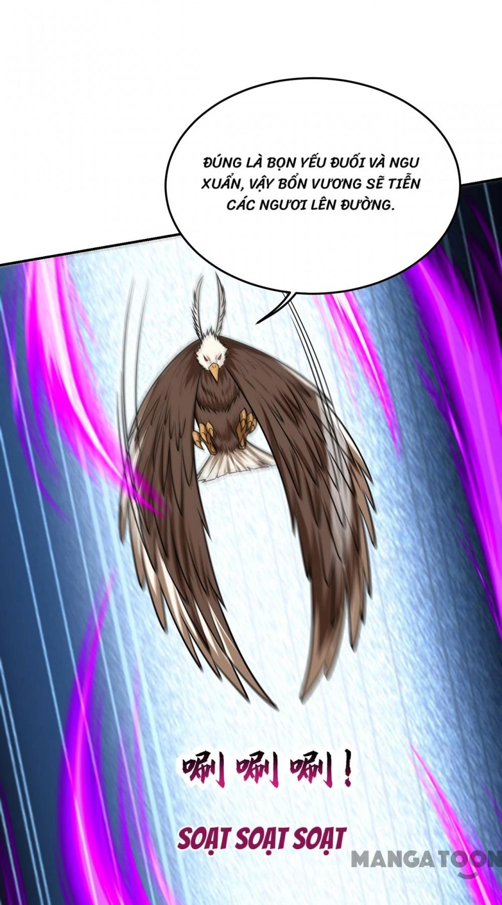 Nhặt Hoa Khôi Về Làm Vợ Chapter 372 - 16