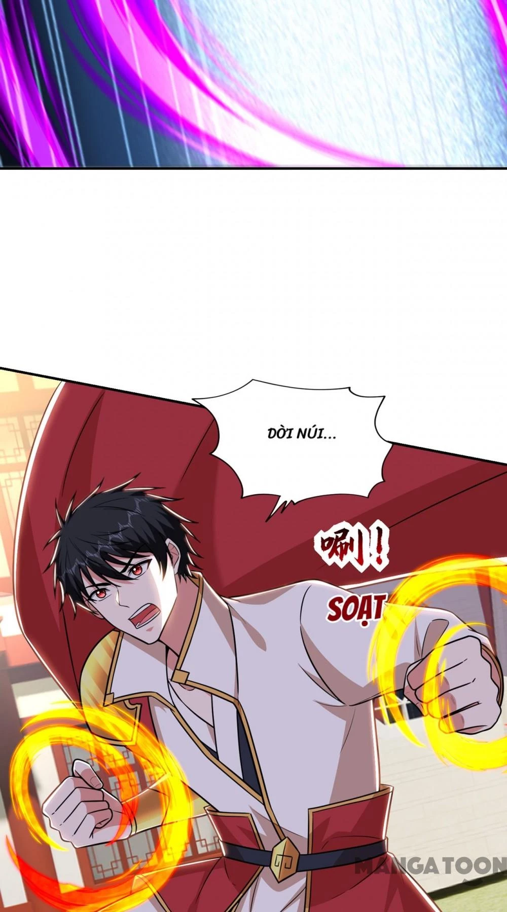 Nhặt Hoa Khôi Về Làm Vợ Chapter 372 - 17