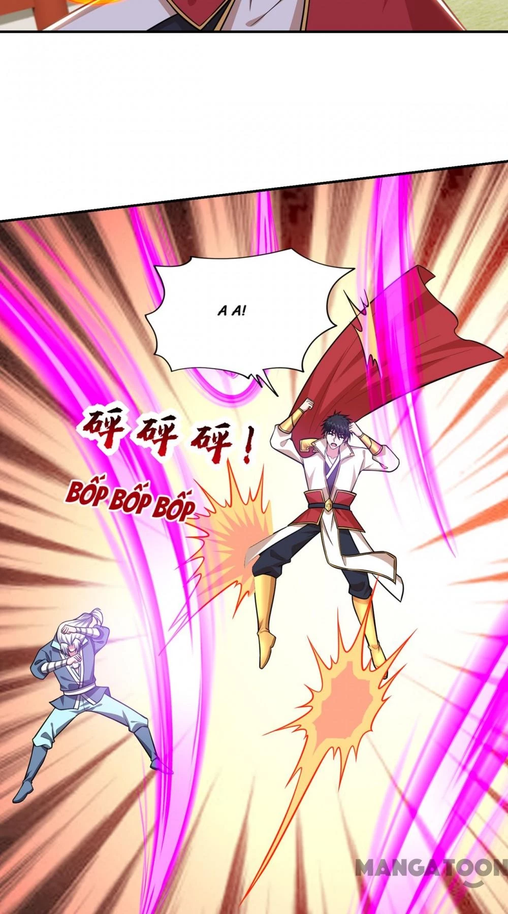 Nhặt Hoa Khôi Về Làm Vợ Chapter 372 - 18