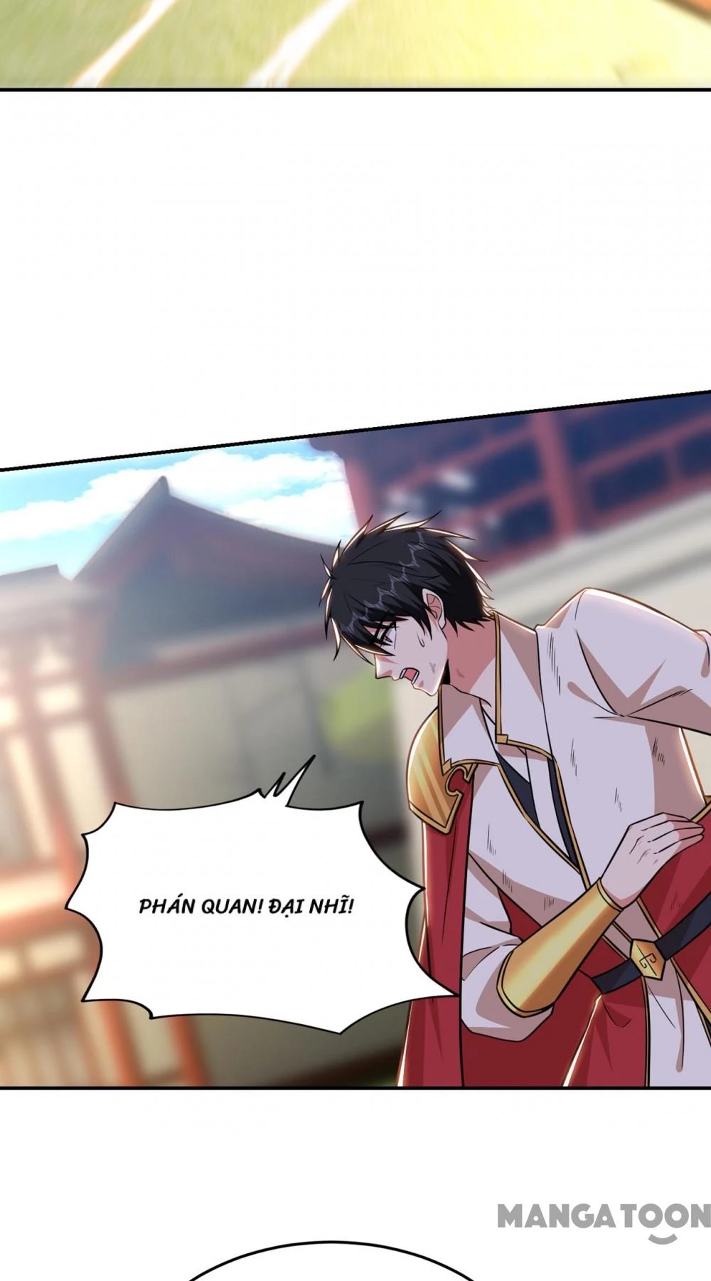 Nhặt Hoa Khôi Về Làm Vợ Chapter 372 - 20