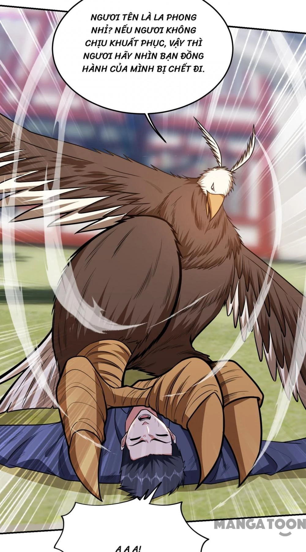 Nhặt Hoa Khôi Về Làm Vợ Chapter 372 - 21