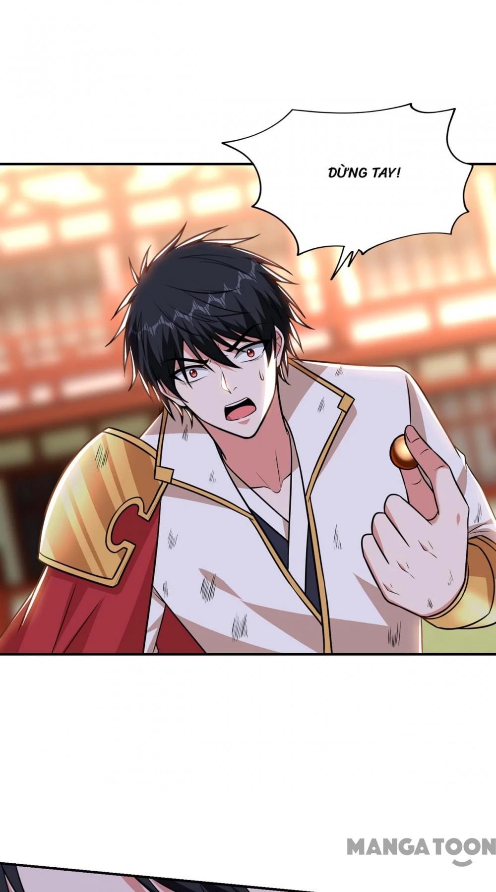 Nhặt Hoa Khôi Về Làm Vợ Chapter 372 - 23