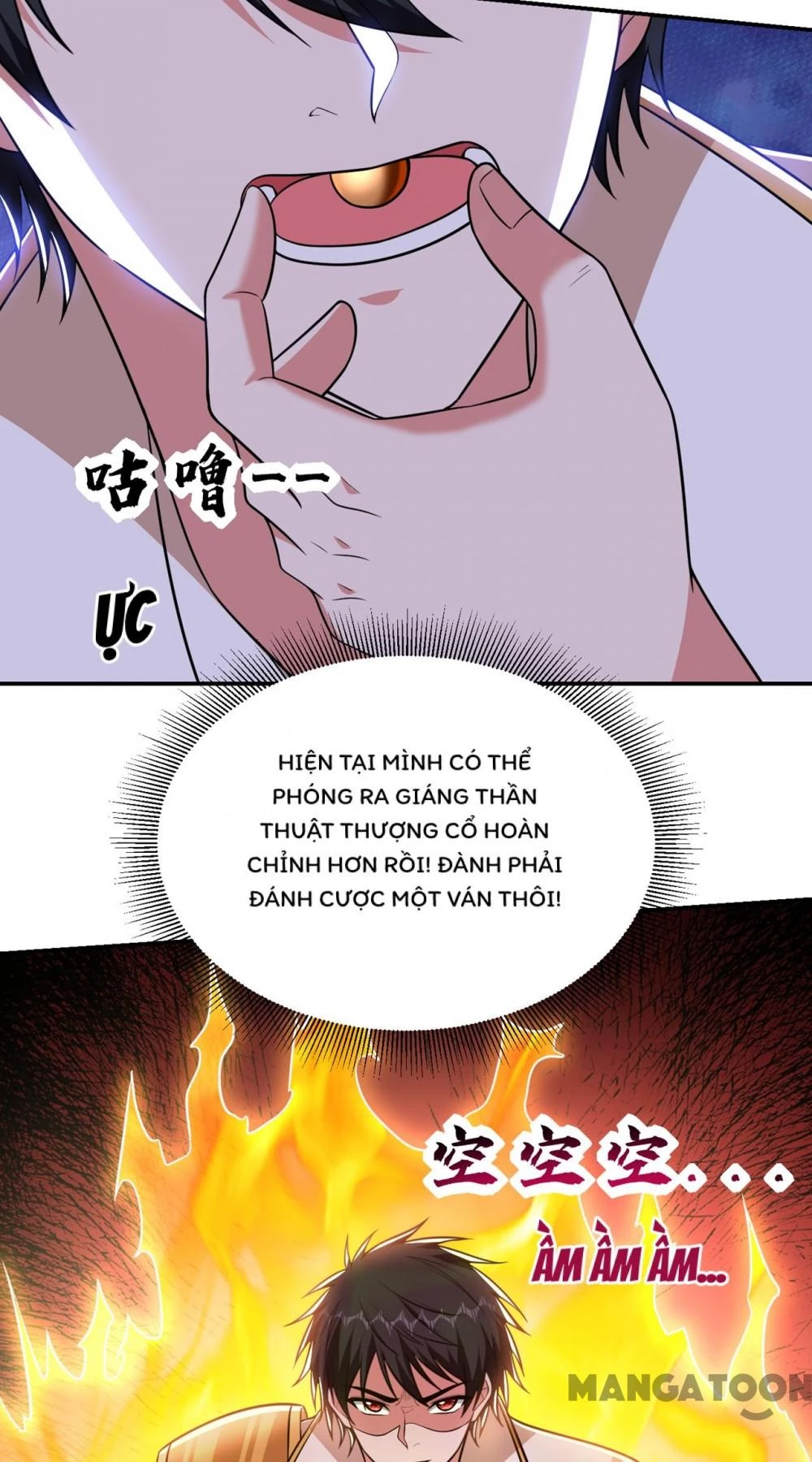 Nhặt Hoa Khôi Về Làm Vợ Chapter 372 - 24